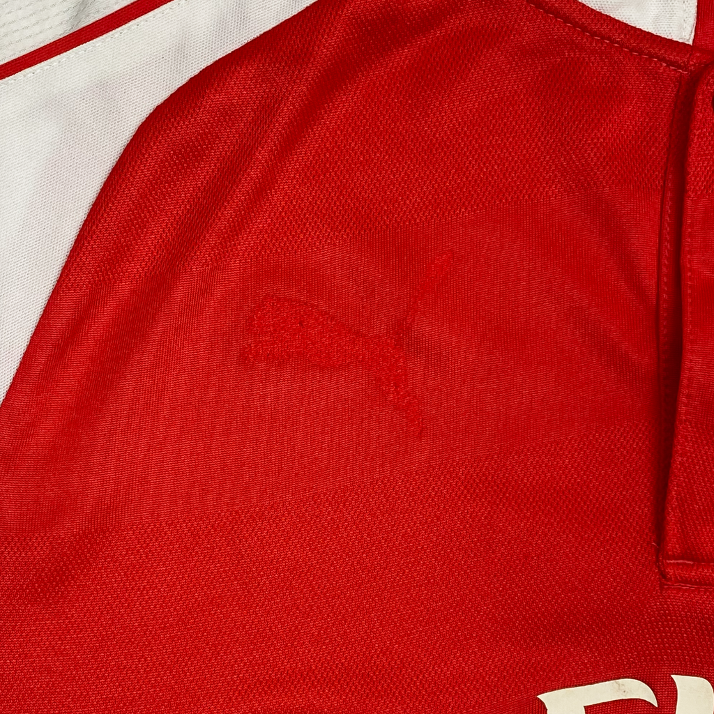 Arsenal Home Shirt (2015-16) | Small
