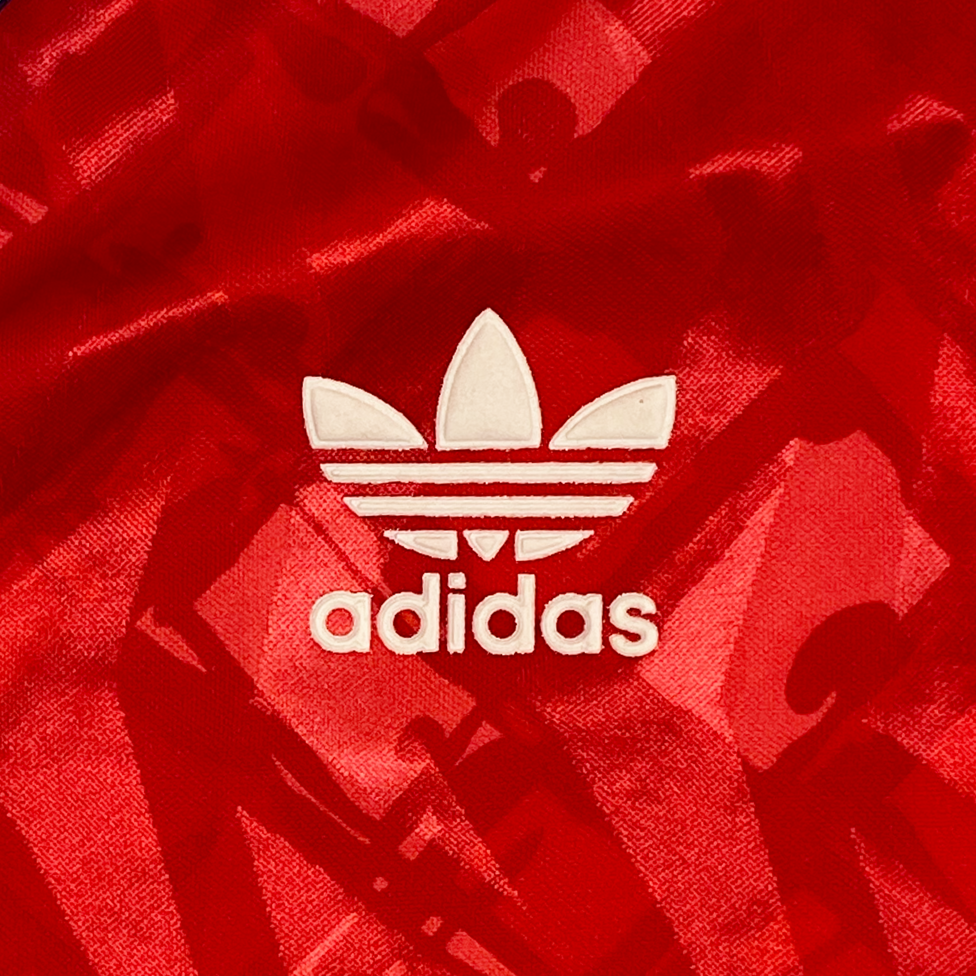 Arsenal Home Shirt (1990-92) | Extra Large