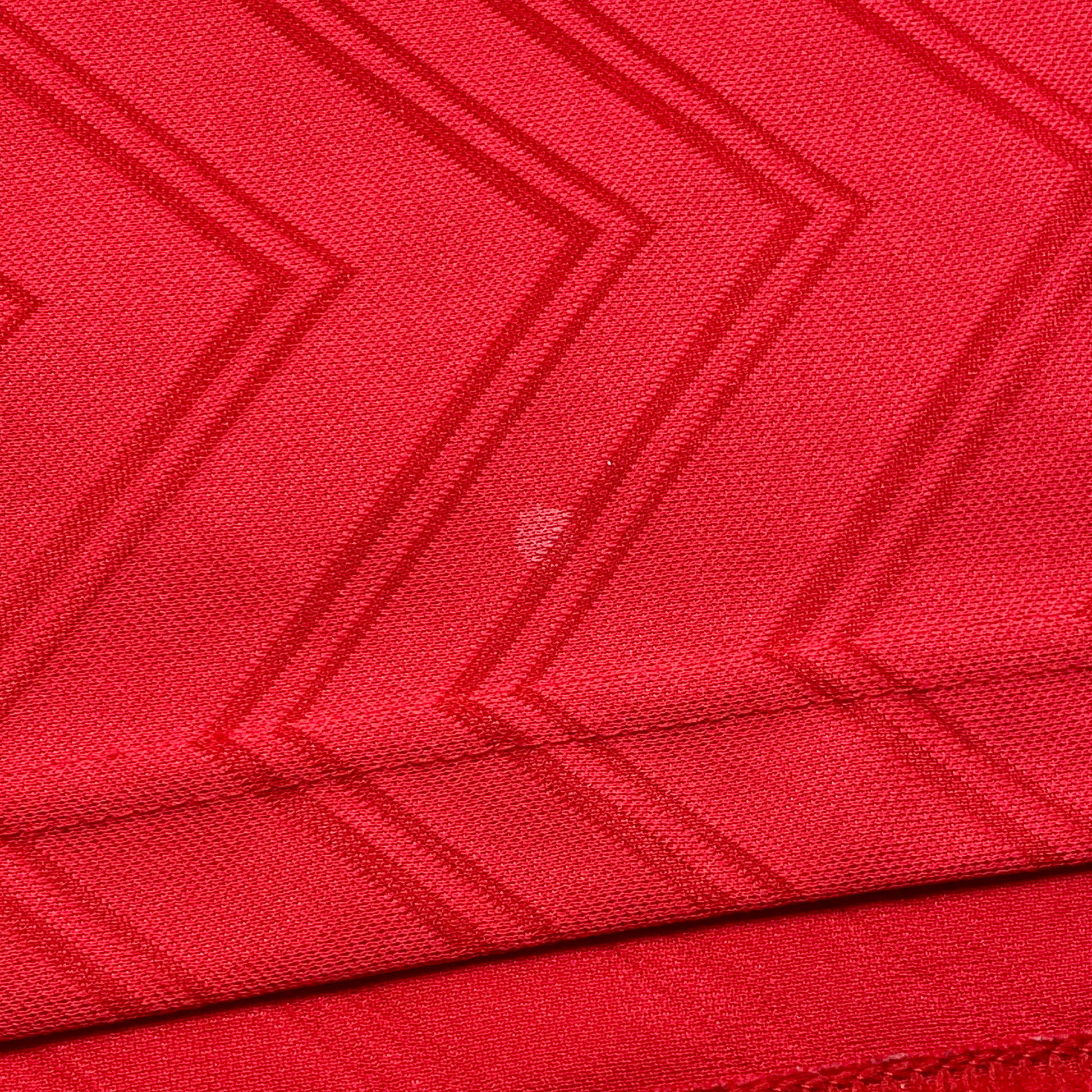 Arsenal Home Shirt (1996-98) | Extra Large