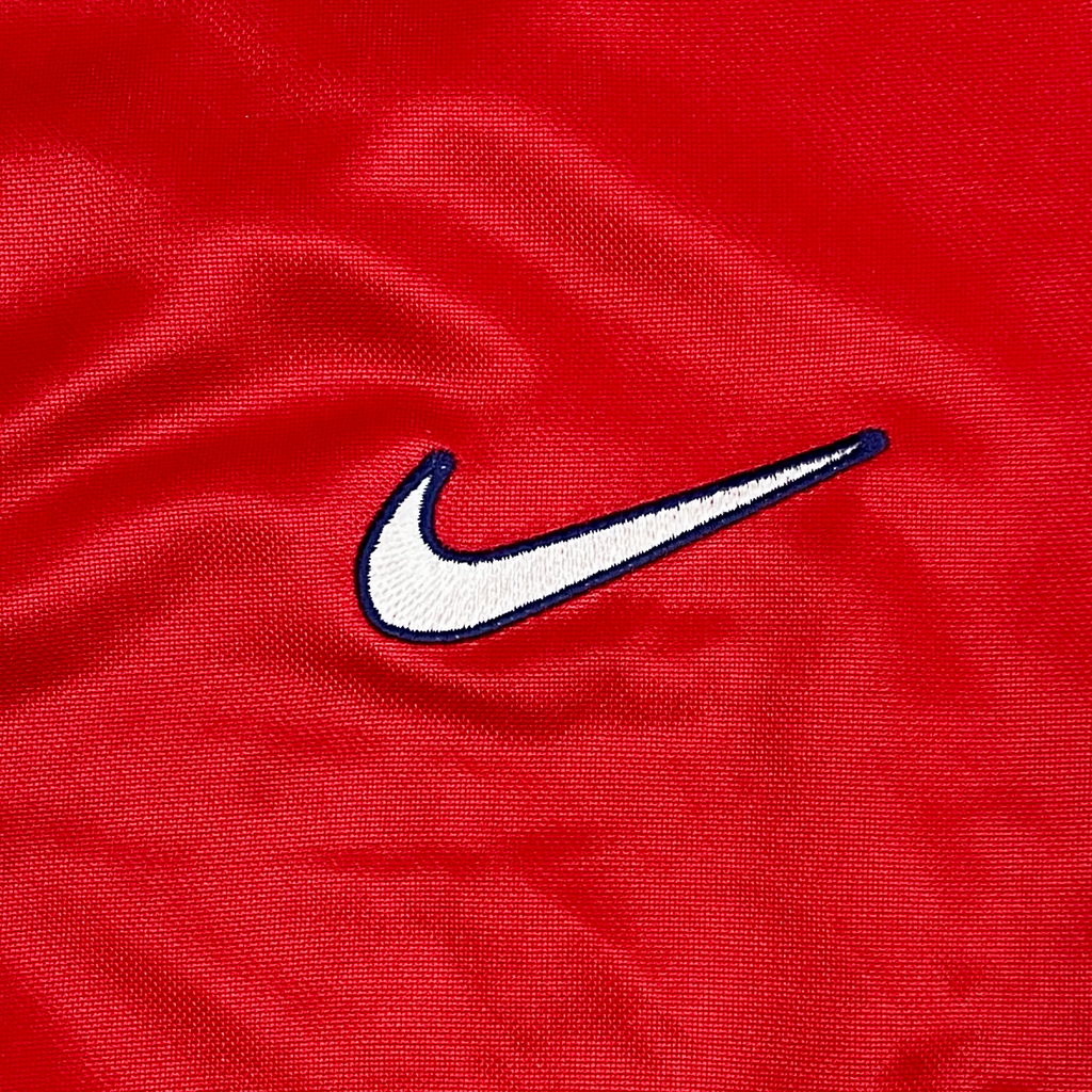 Arsenal Home Shirt (1998-99) | Extra Large