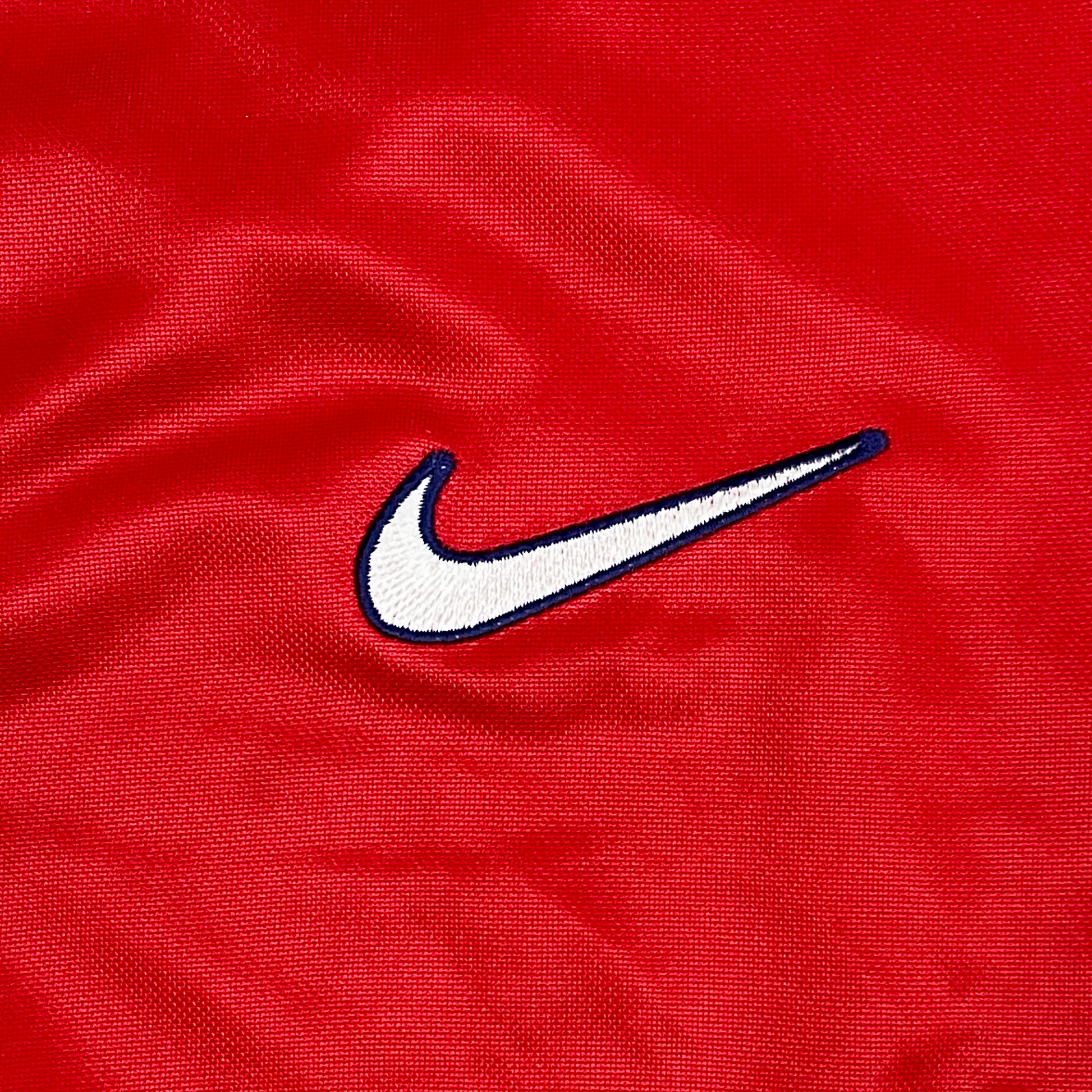 Arsenal Home Shirt (1998-99) | Extra Large