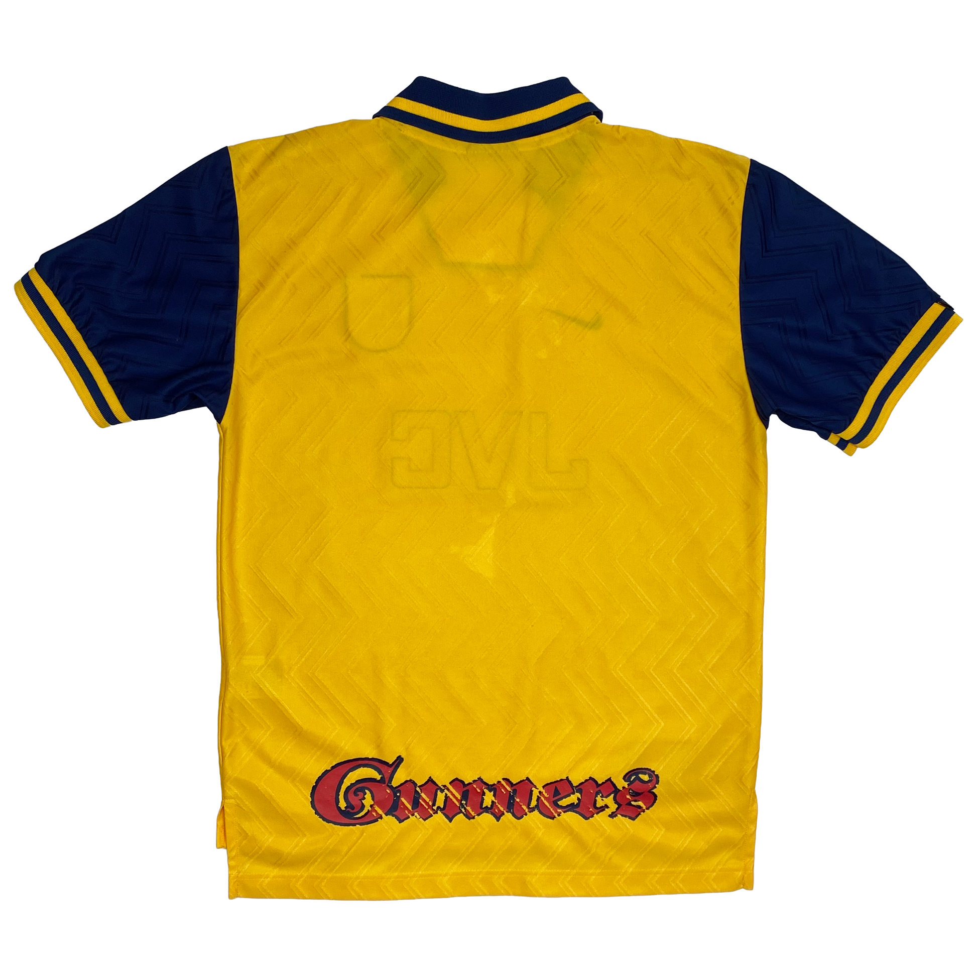 Arsenal Away Shirt (1996-97) | Medium