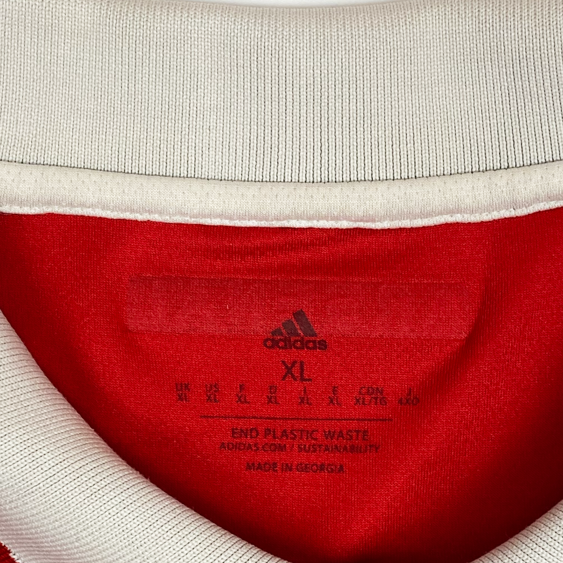 Arsenal Home Shirt (2022-23) | Extra Large