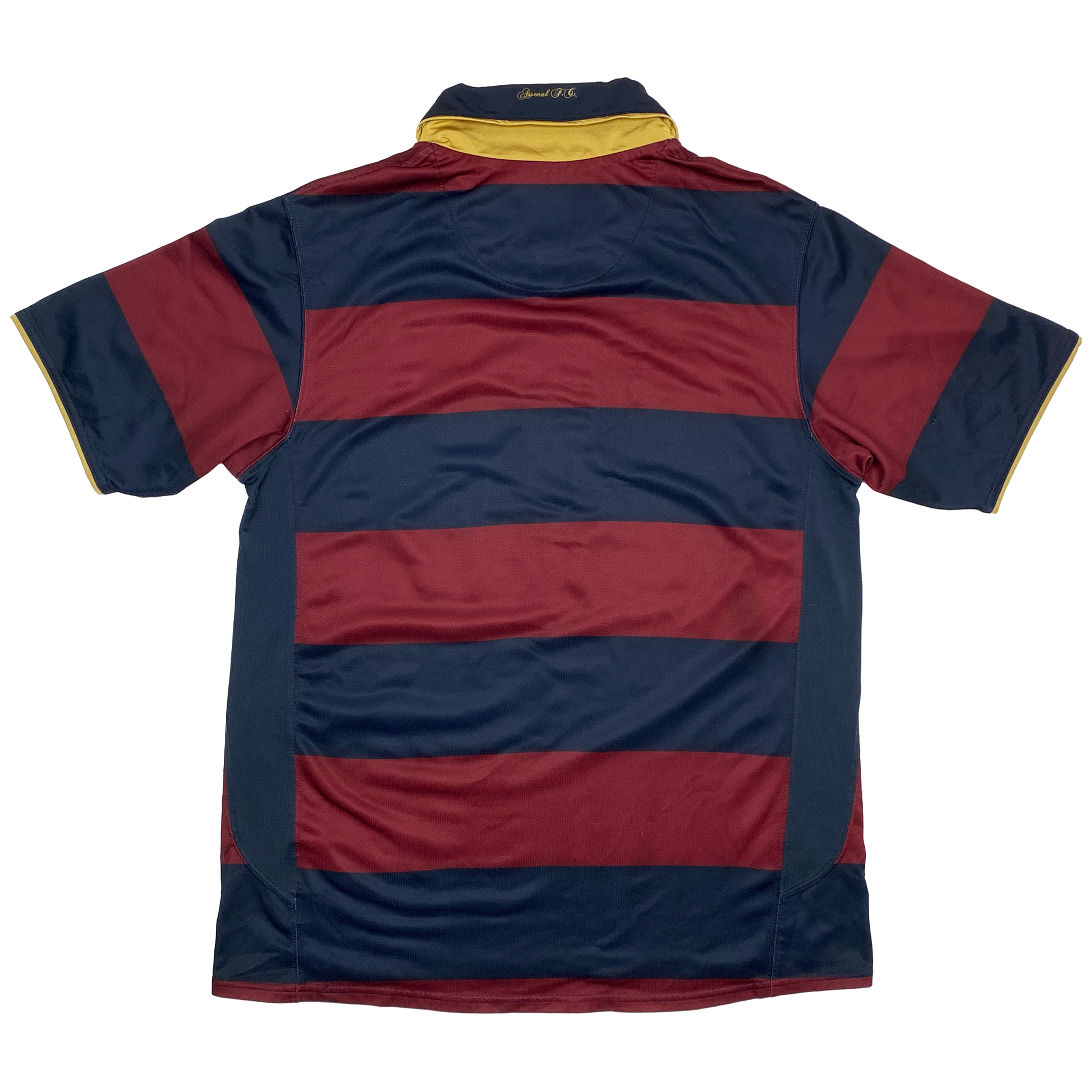 Arsenal Third Shirt (2007-08) | Medium