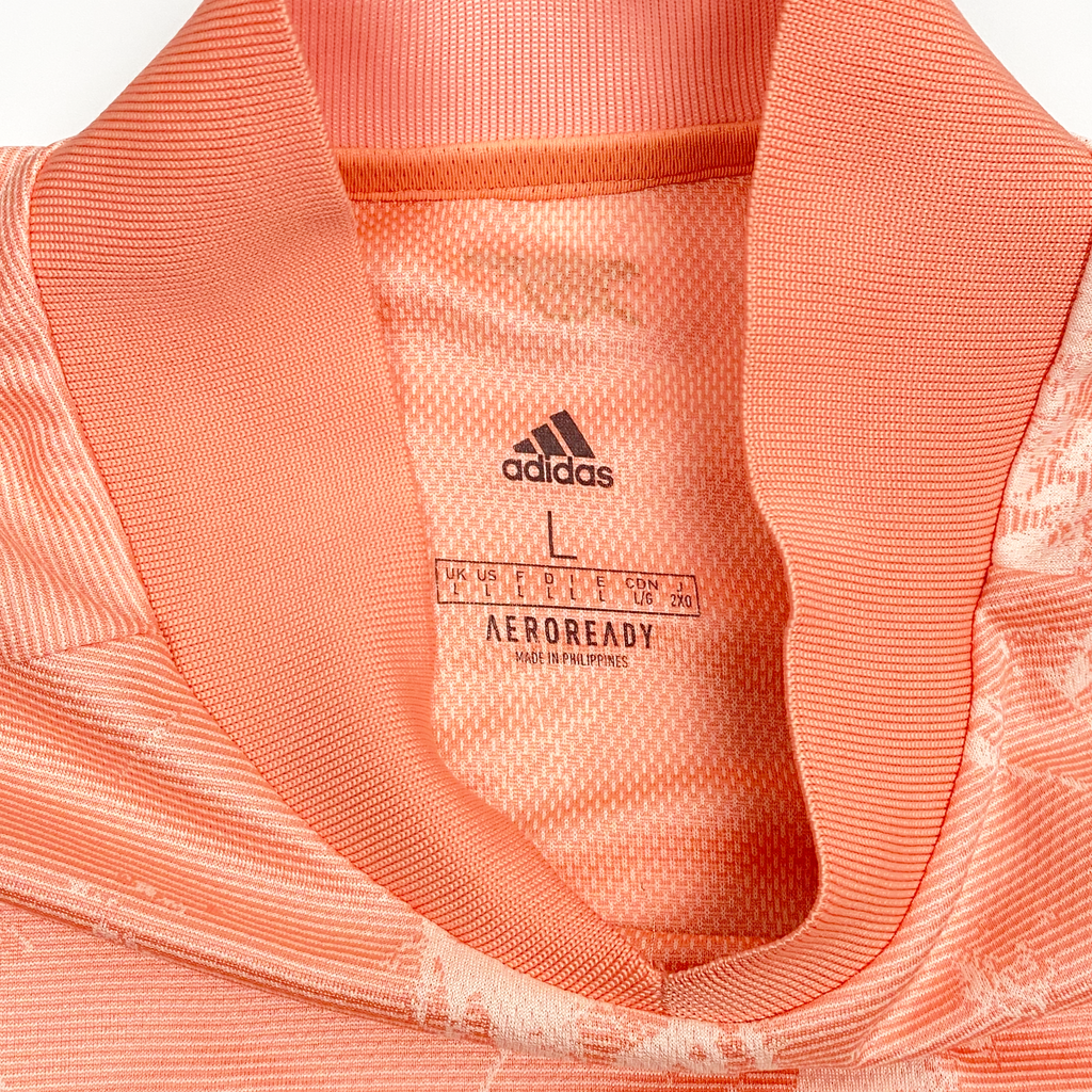 Arsenal Training Shirt (2021-22) | Large