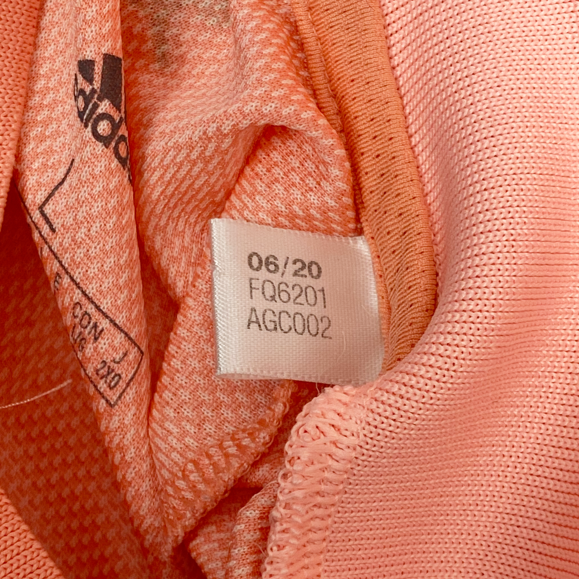 Arsenal Training Shirt (2021-22) | Large