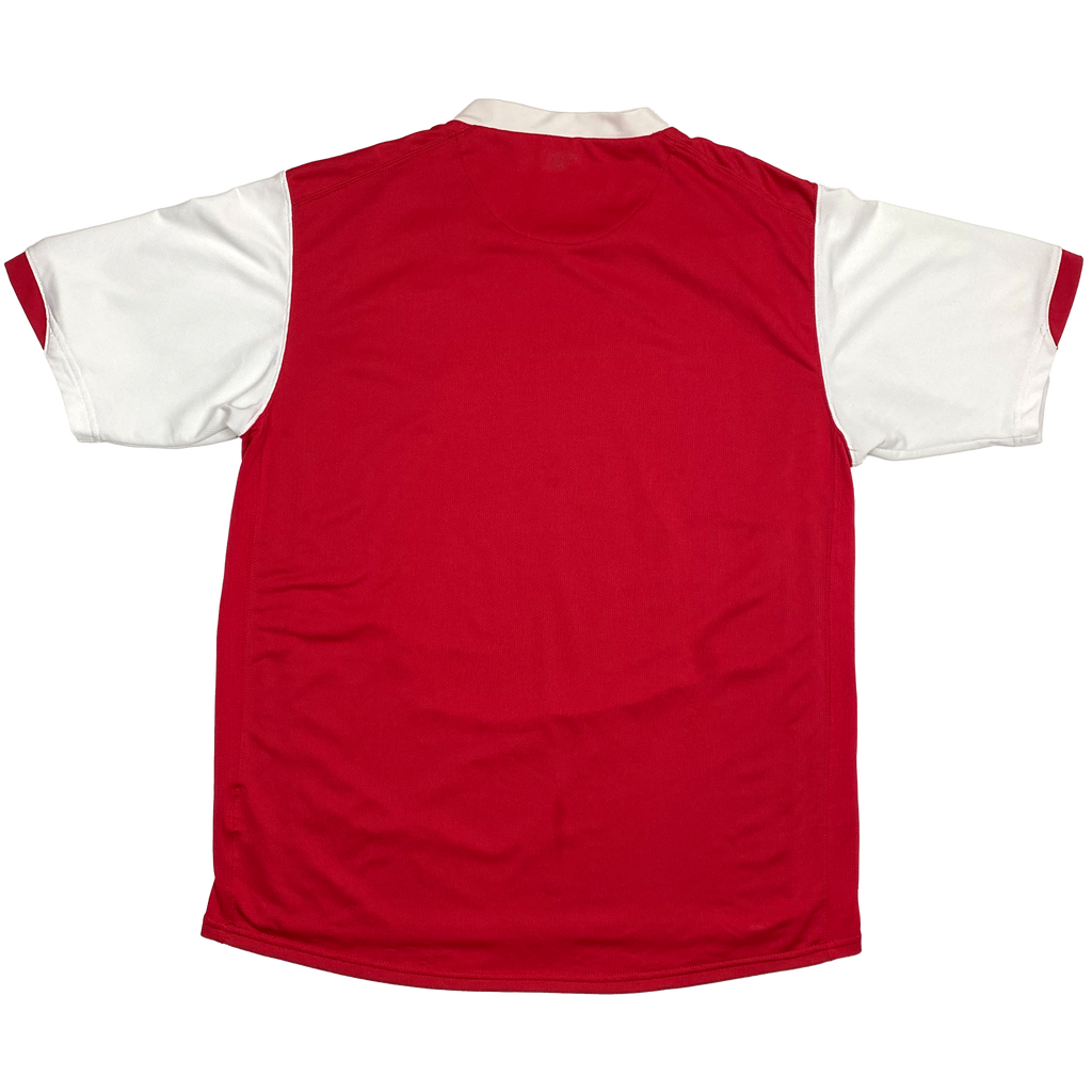 Arsenal Home Shirt (2006-08) | Medium