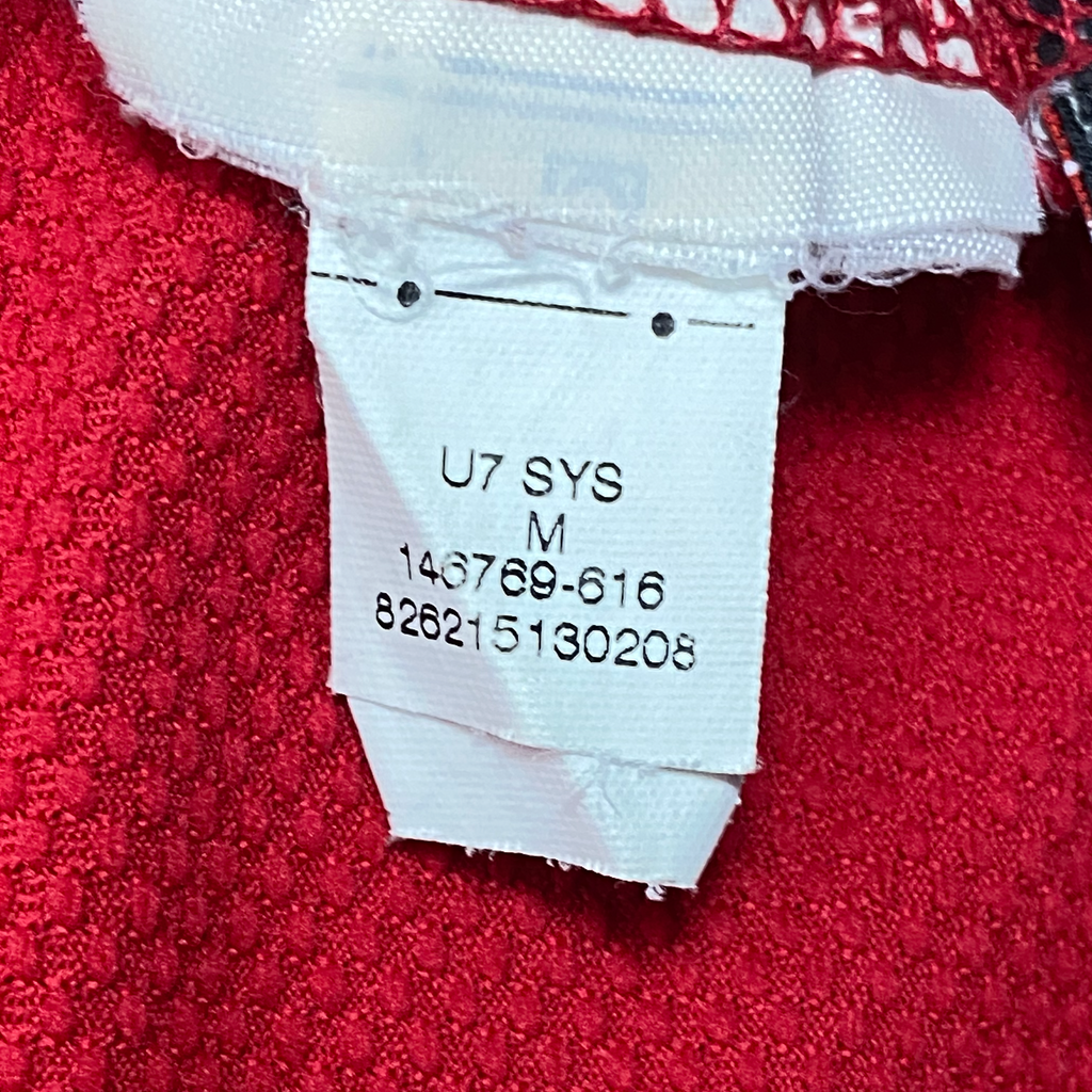 Arsenal Home Shirt (2006-08) | Medium