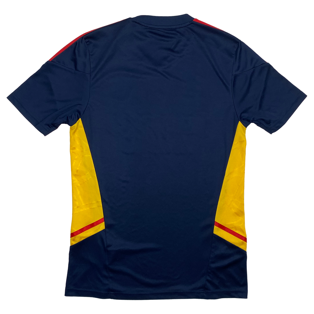 Arsenal Training Shirt (2022-23) | Small