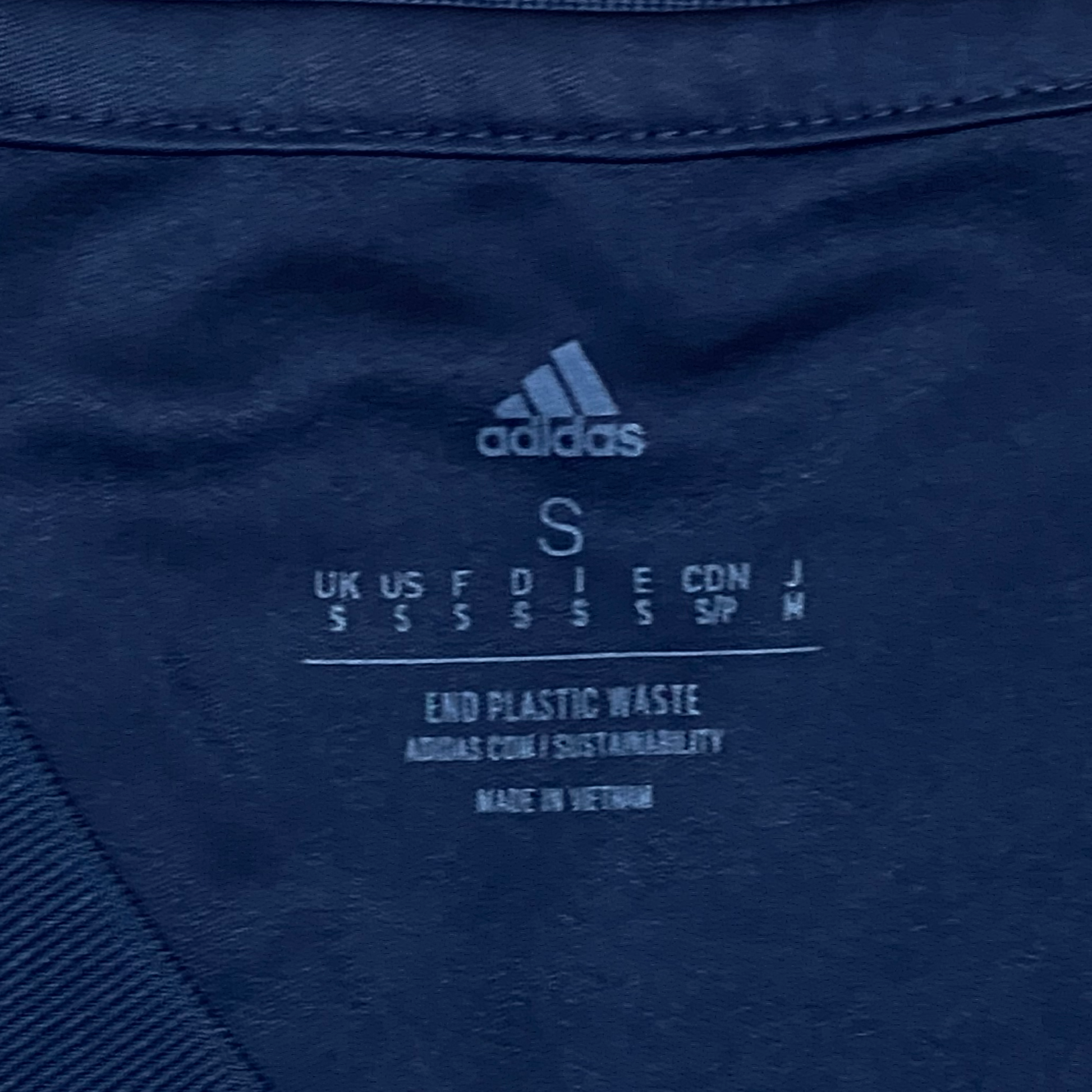 Arsenal Training Shirt (2022-23) | Small