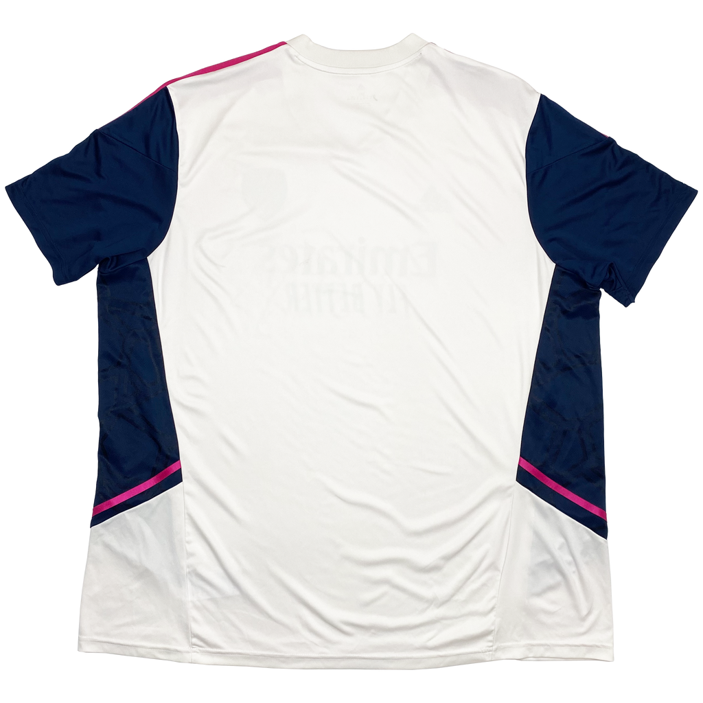 Arsenal Training Shirt (2022-23) | XXXL