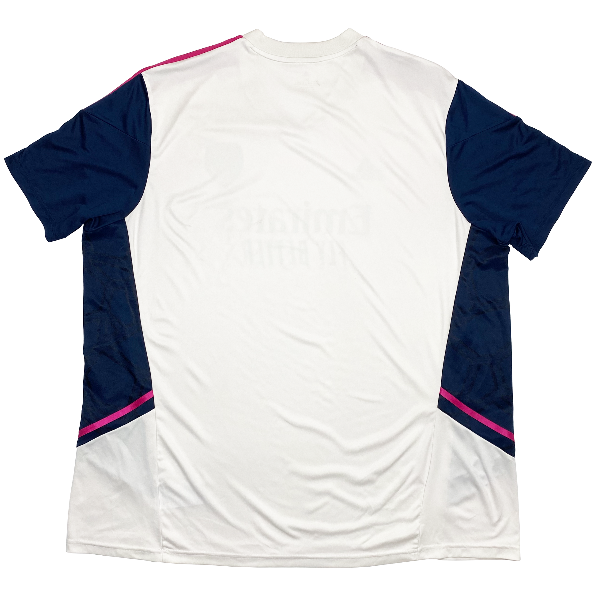 Arsenal Training Shirt (2022-23) | XXXL