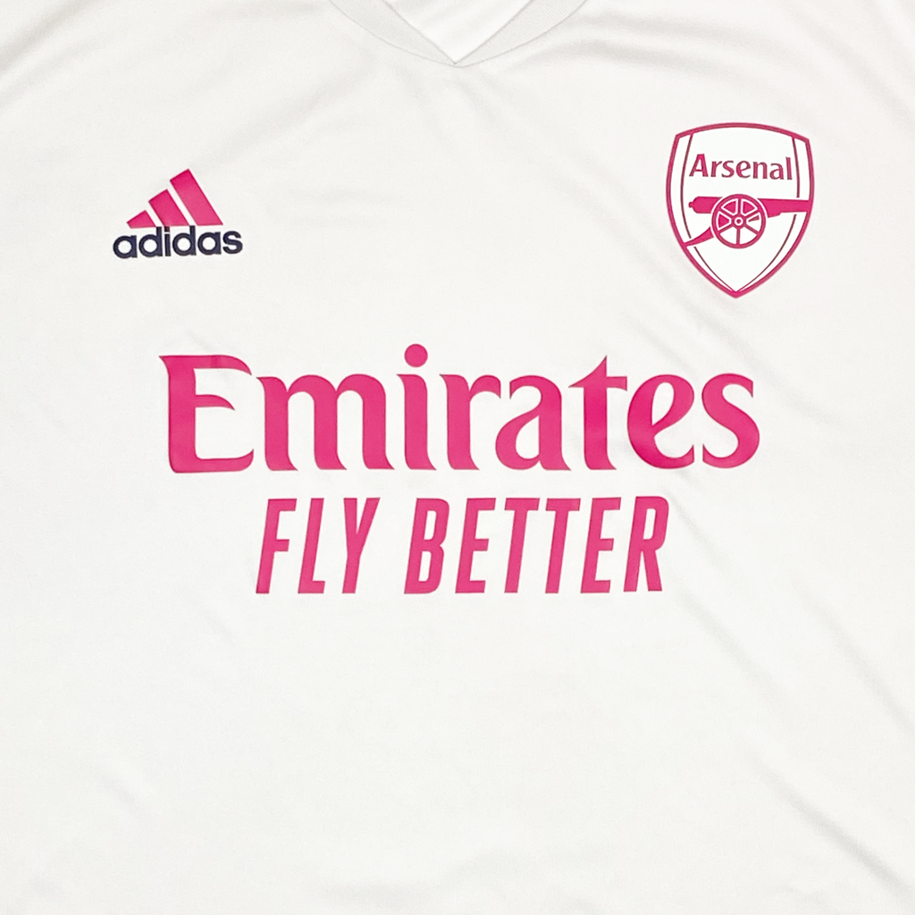 Arsenal Training Shirt (2022-23) | XXXL