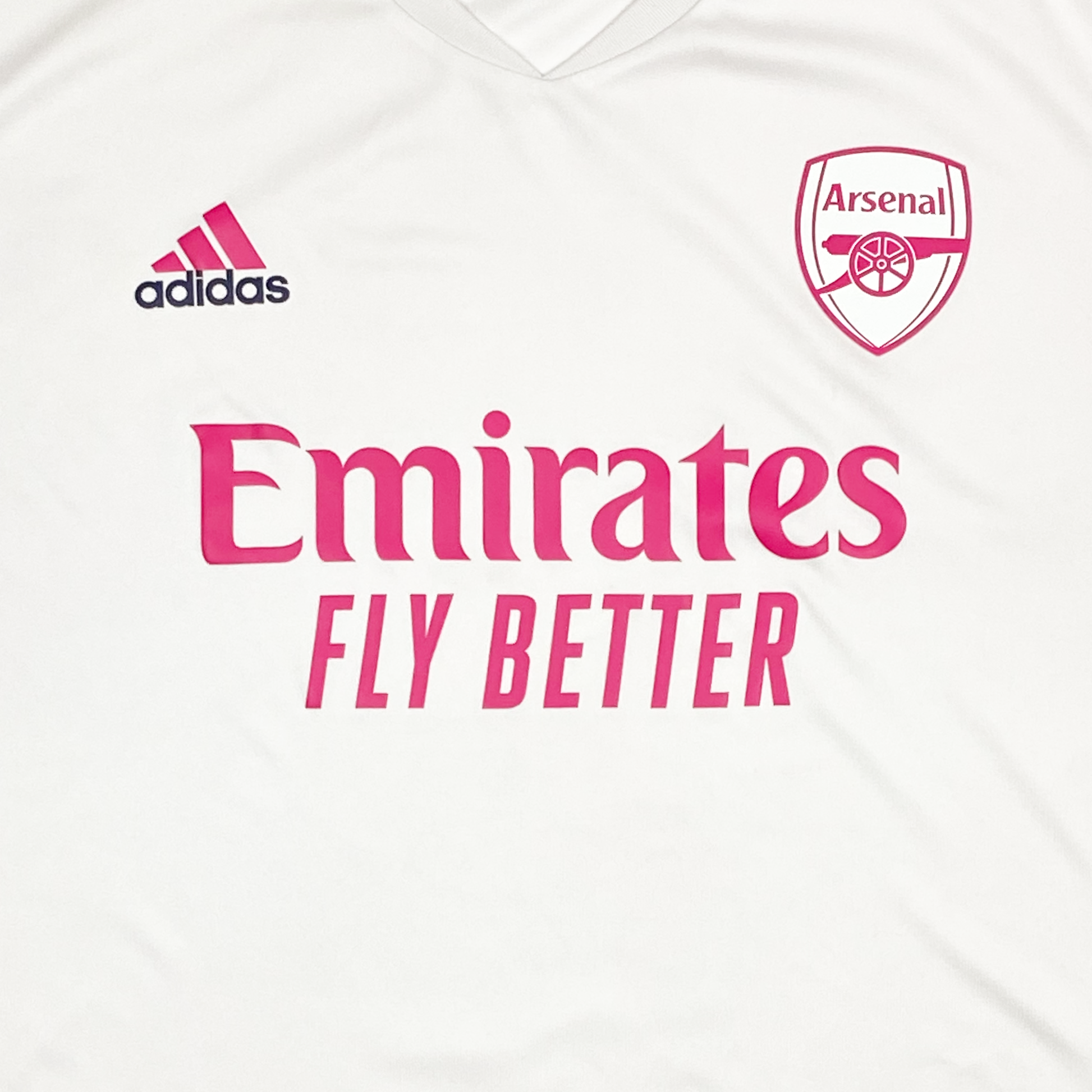 Arsenal Training Shirt (2022-23) | XXXL