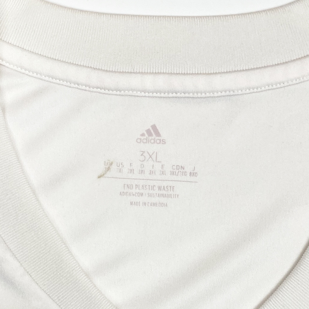 Arsenal Training Shirt (2022-23) | XXXL