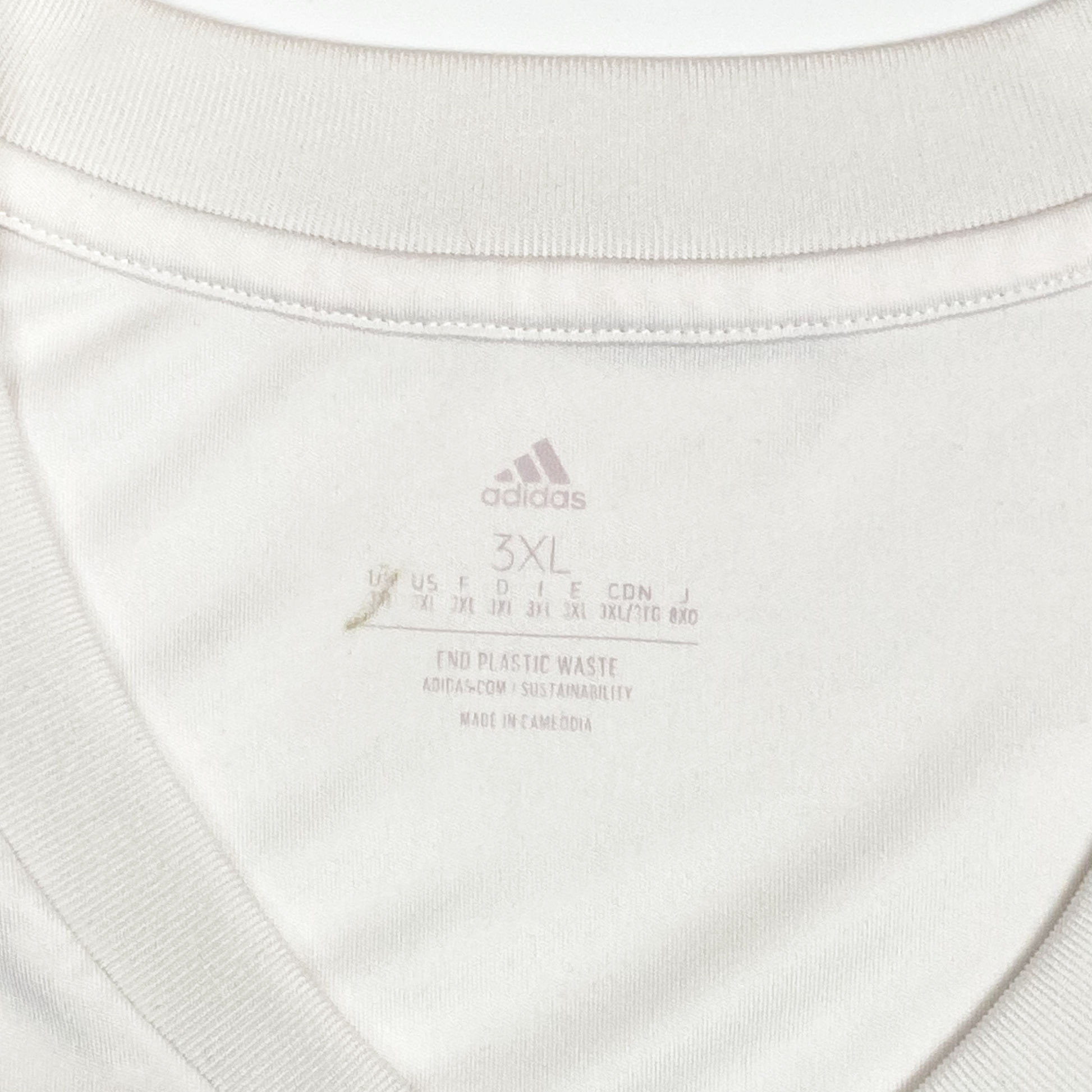 Arsenal Training Shirt (2022-23) | XXXL