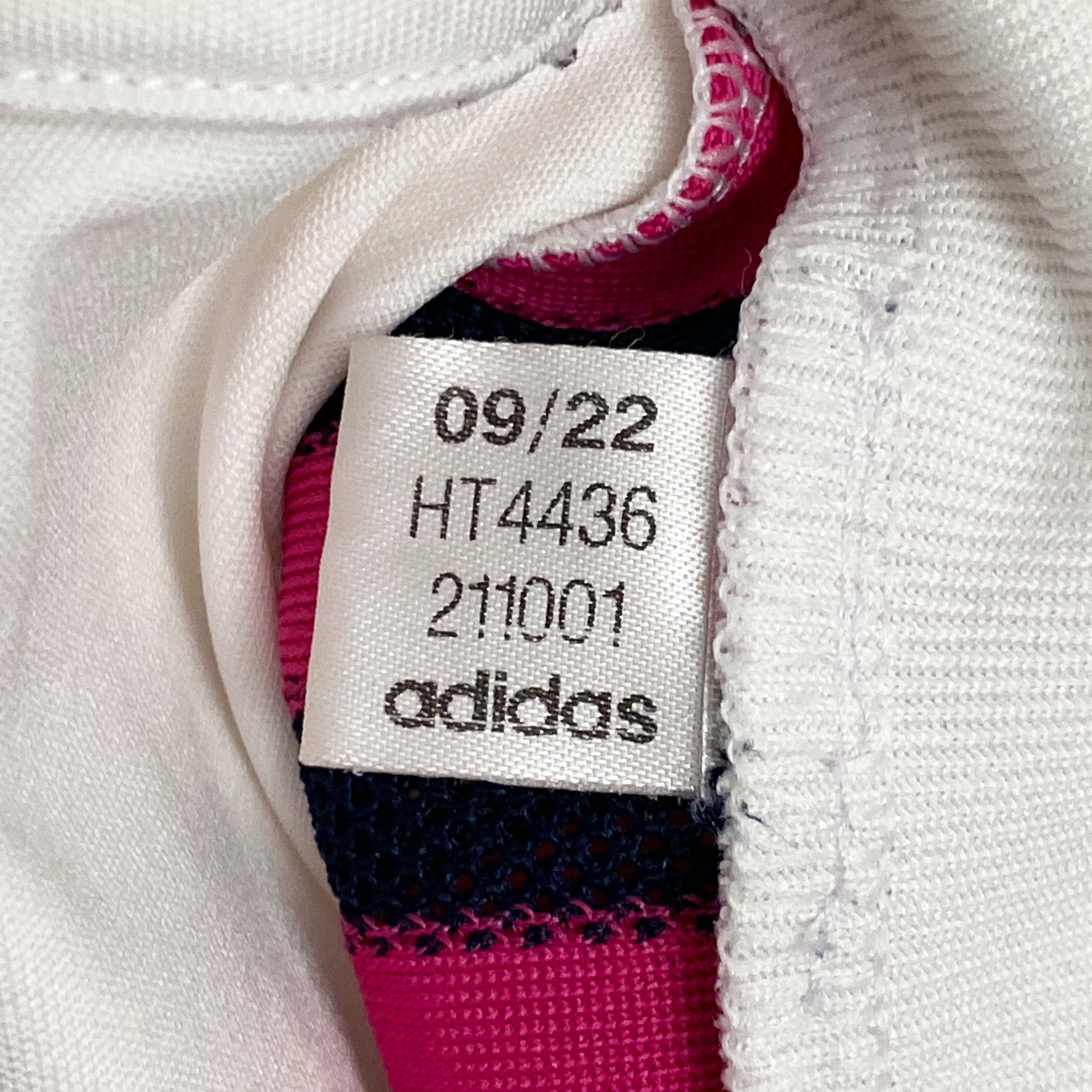 Arsenal Training Shirt (2022-23) | XXXL