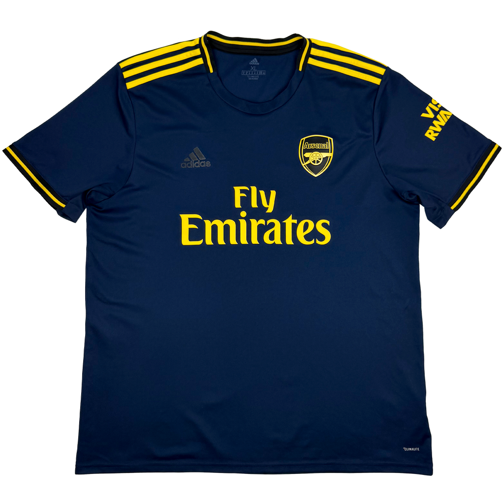 Arsenal Third Shirt (2019-20) | Extra Large