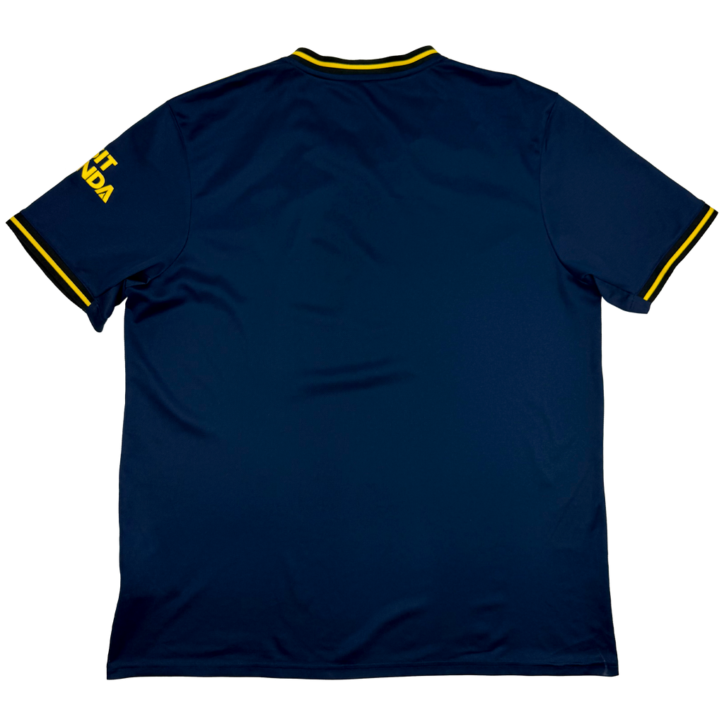 Arsenal Third Shirt (2019-20) | Extra Large
