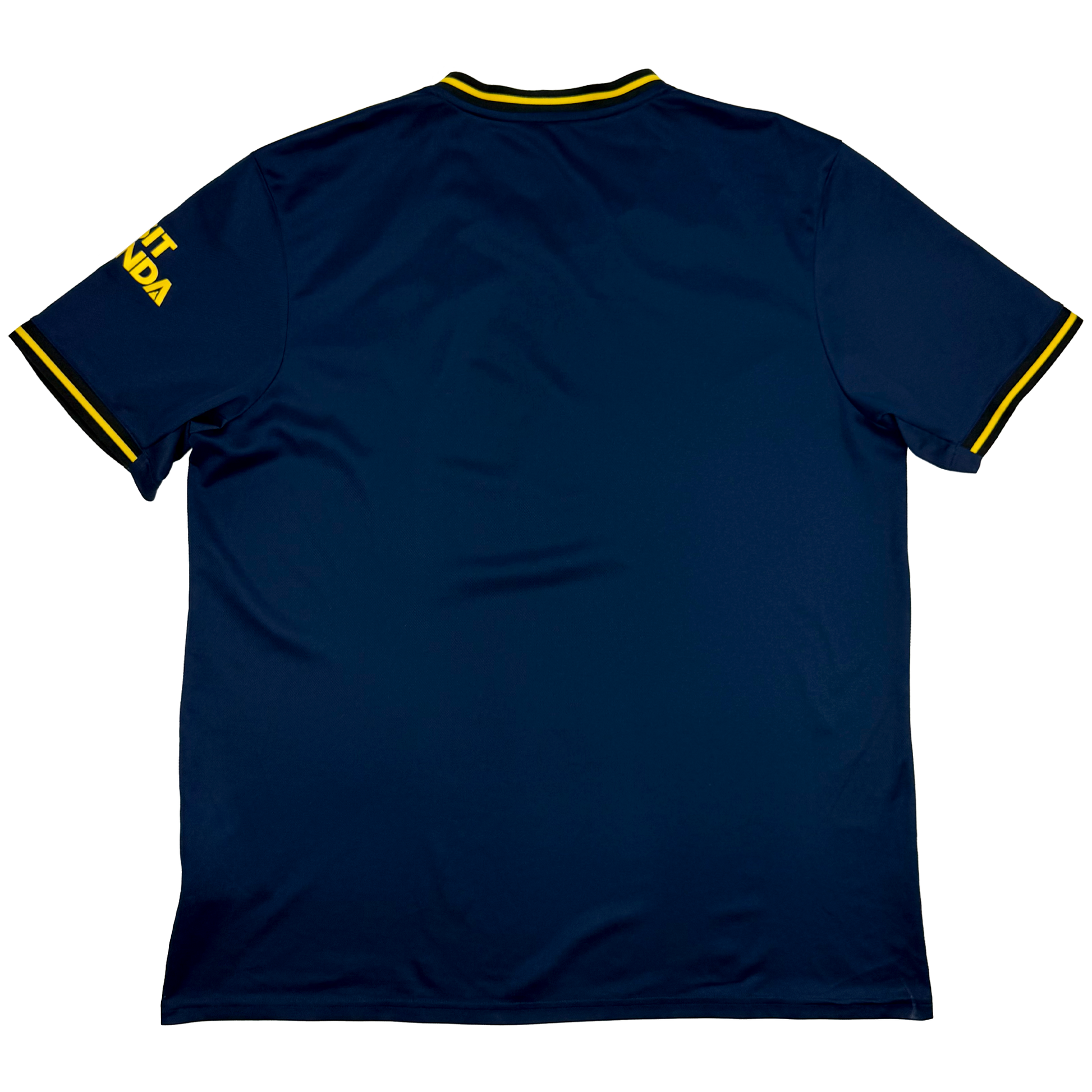 Arsenal Third Shirt (2019-20) | Extra Large