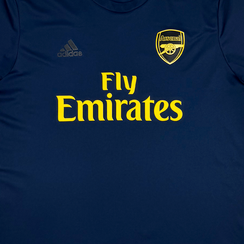 Arsenal Third Shirt (2019-20) | Extra Large