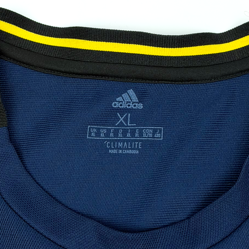 Arsenal Third Shirt (2019-20) | Extra Large