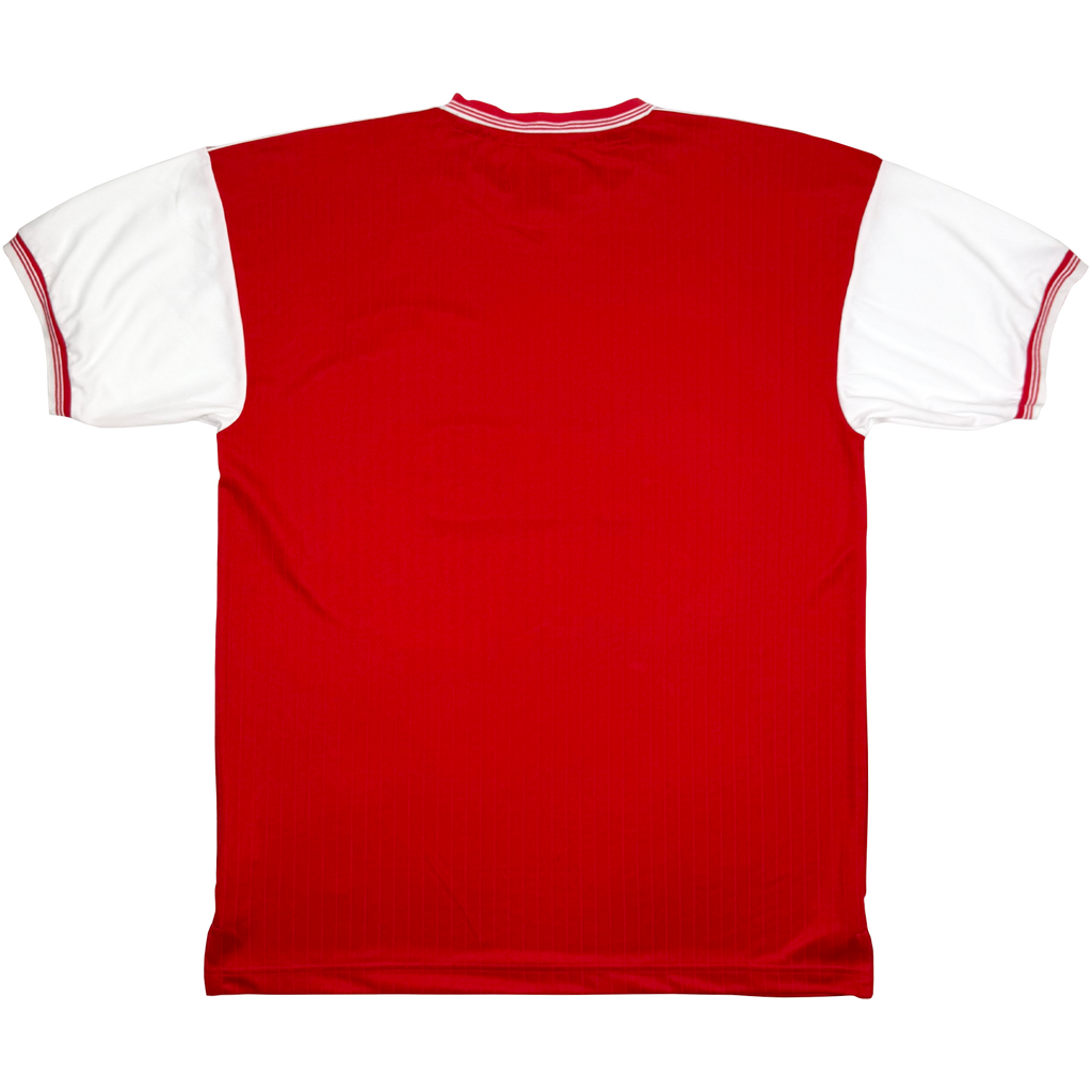Arsenal Retro 1985 Centenary Shirt | Large