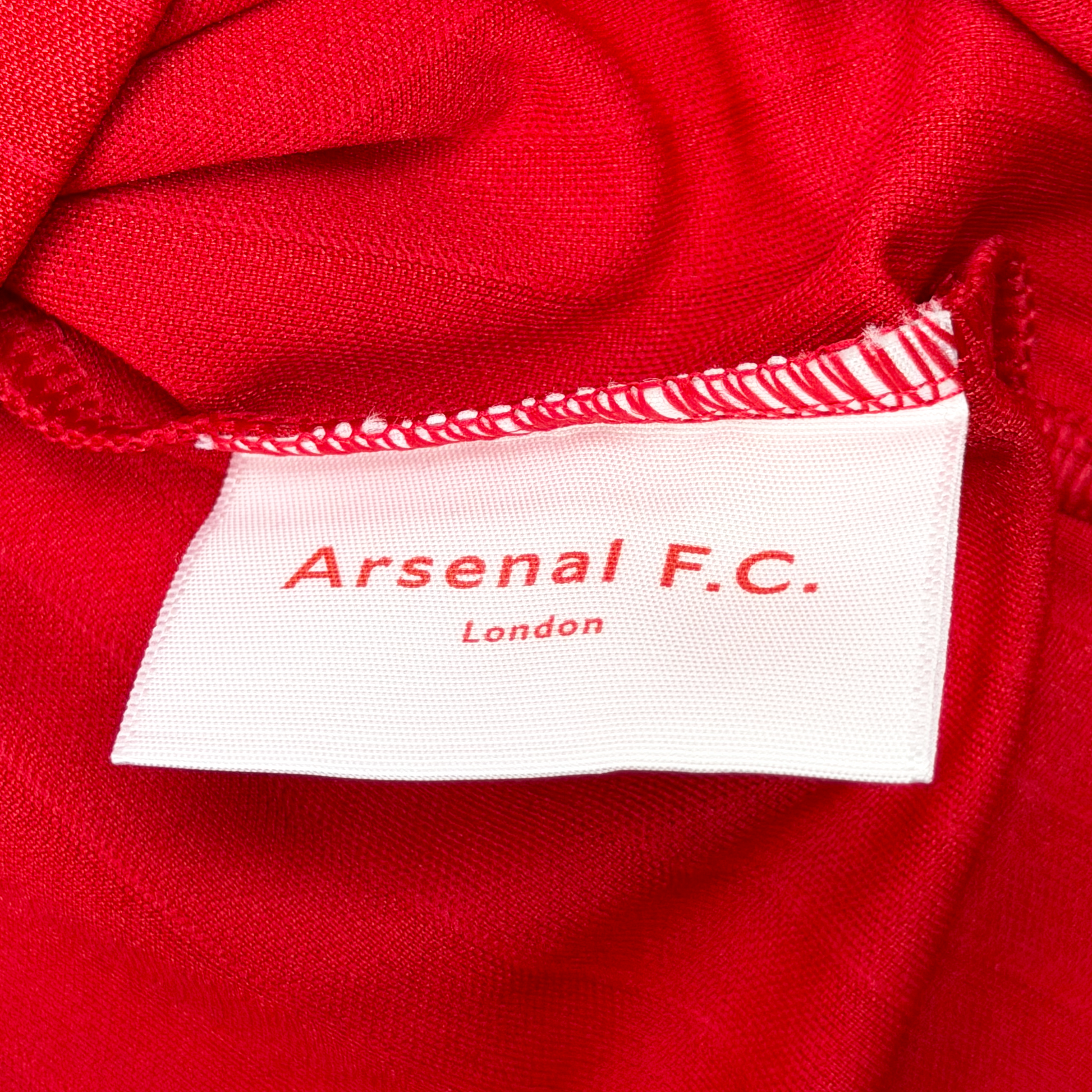 Arsenal Retro 1985 Centenary Shirt | Large