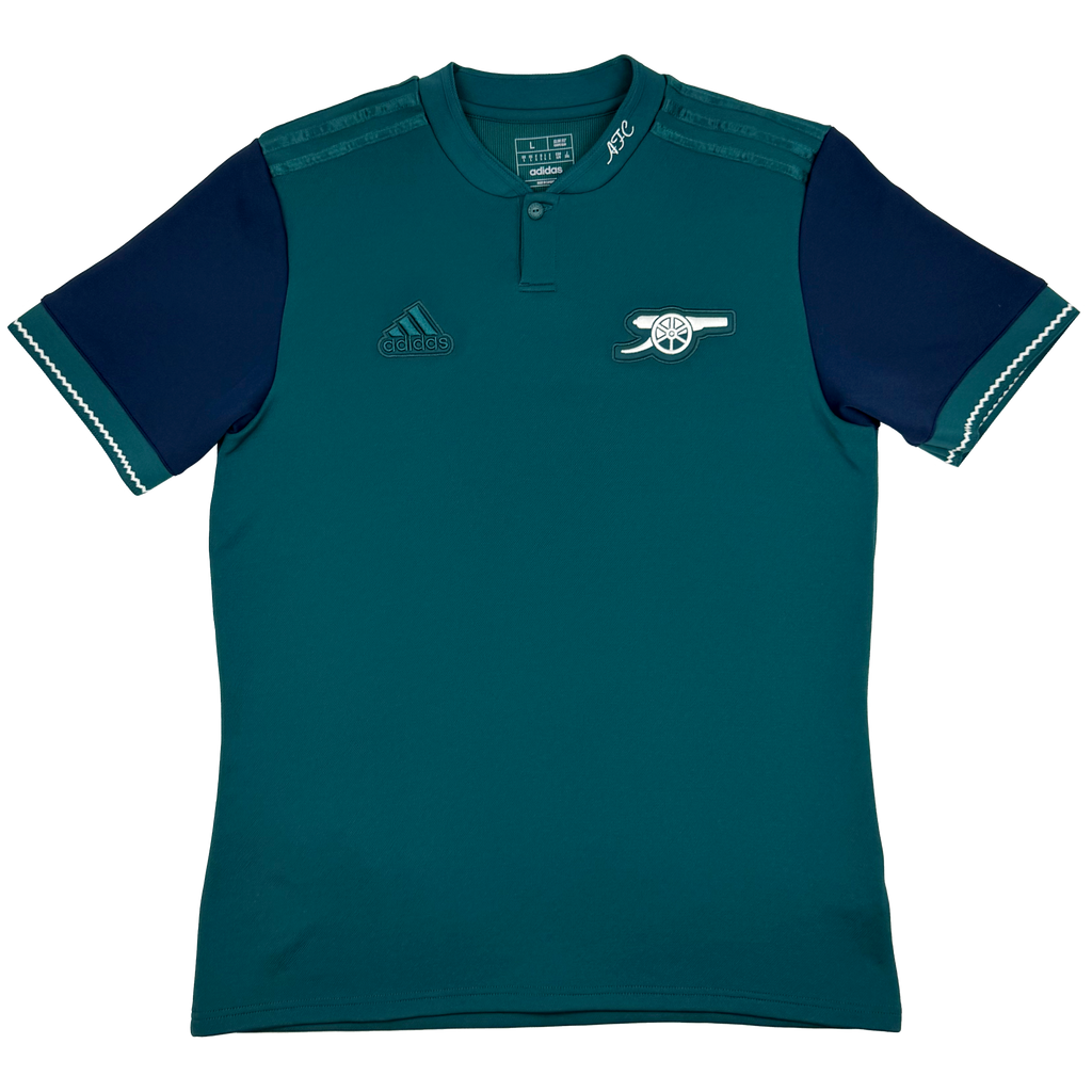 Arsenal LFSTLR Jersey (2023-24) | Large
