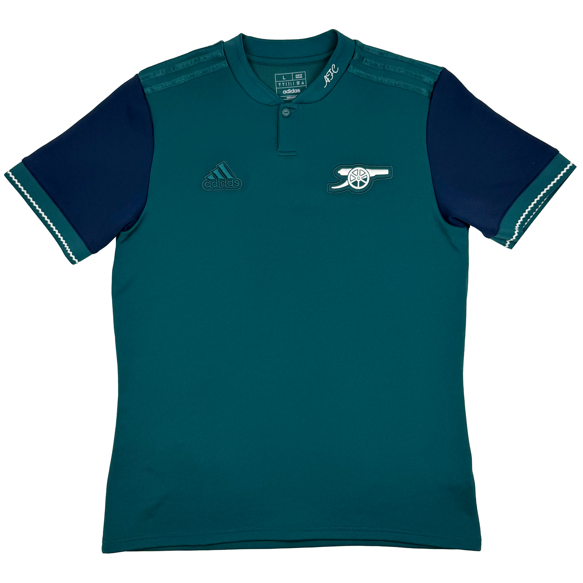 Arsenal LFSTLR Jersey (2023-24) | Large