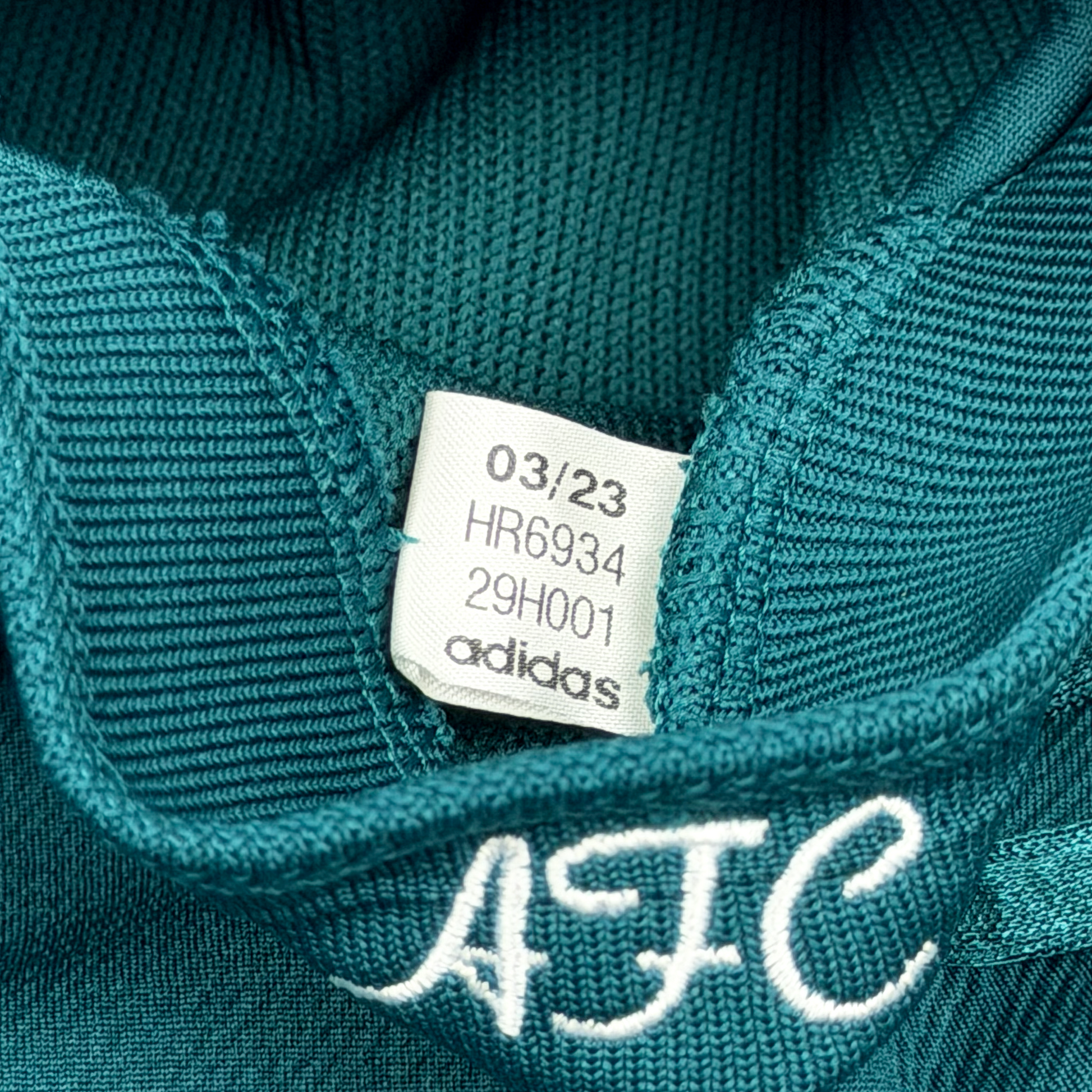 Arsenal LFSTLR Jersey (2023-24) | Large