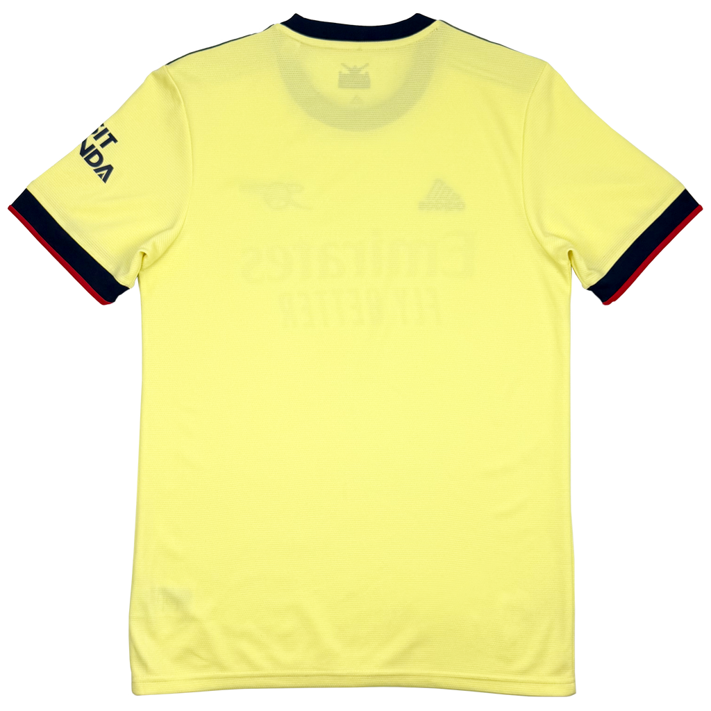 Arsenal Away Shirt (2021-22) | Medium