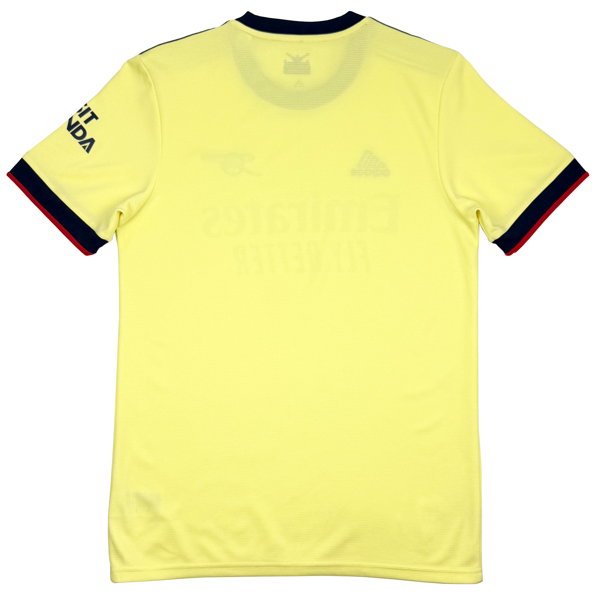 Arsenal Away Shirt (2021-22) | Medium