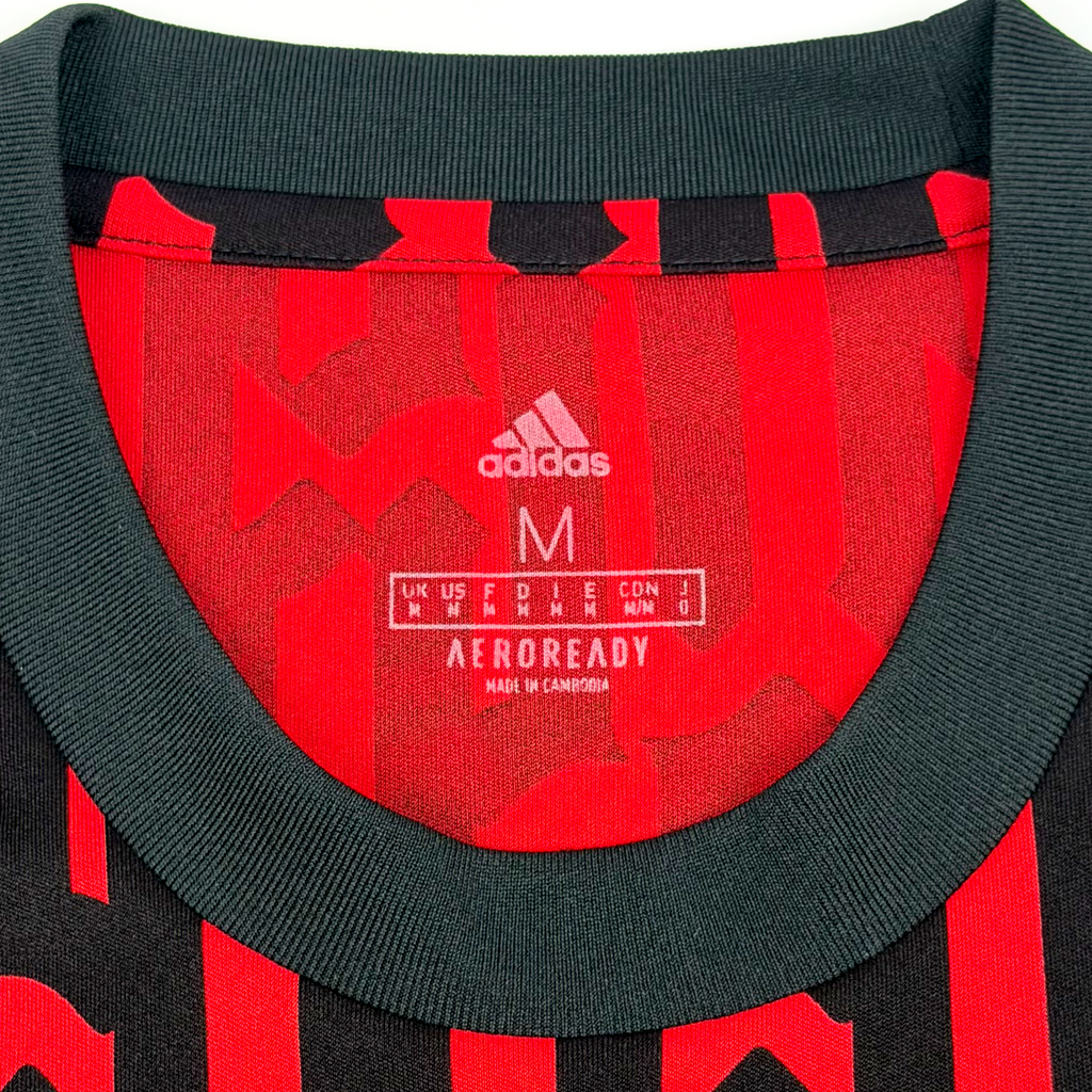 Arsenal Pre-Match Shirt (2020-21) | Medium
