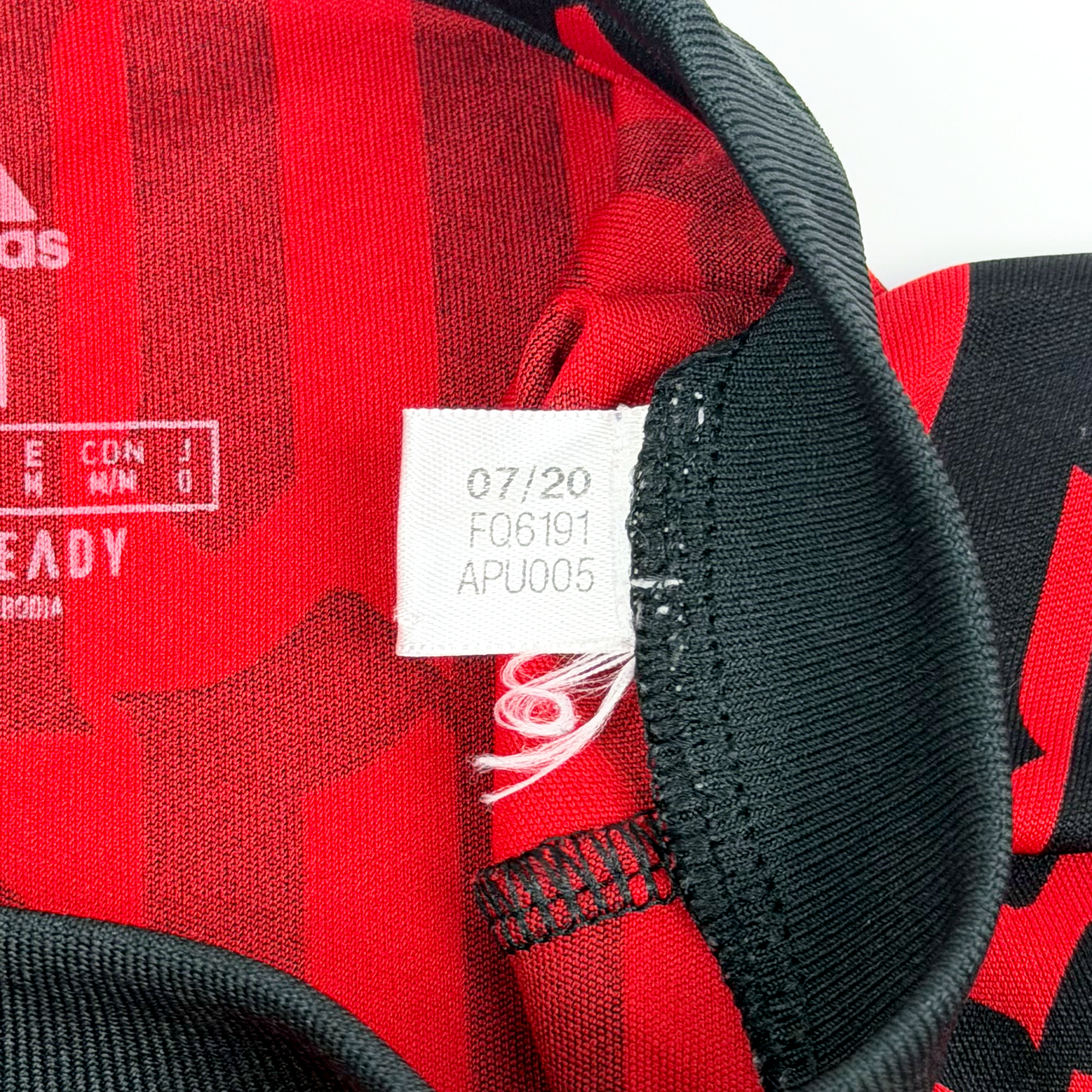 Arsenal Pre-Match Shirt (2020-21) | Medium