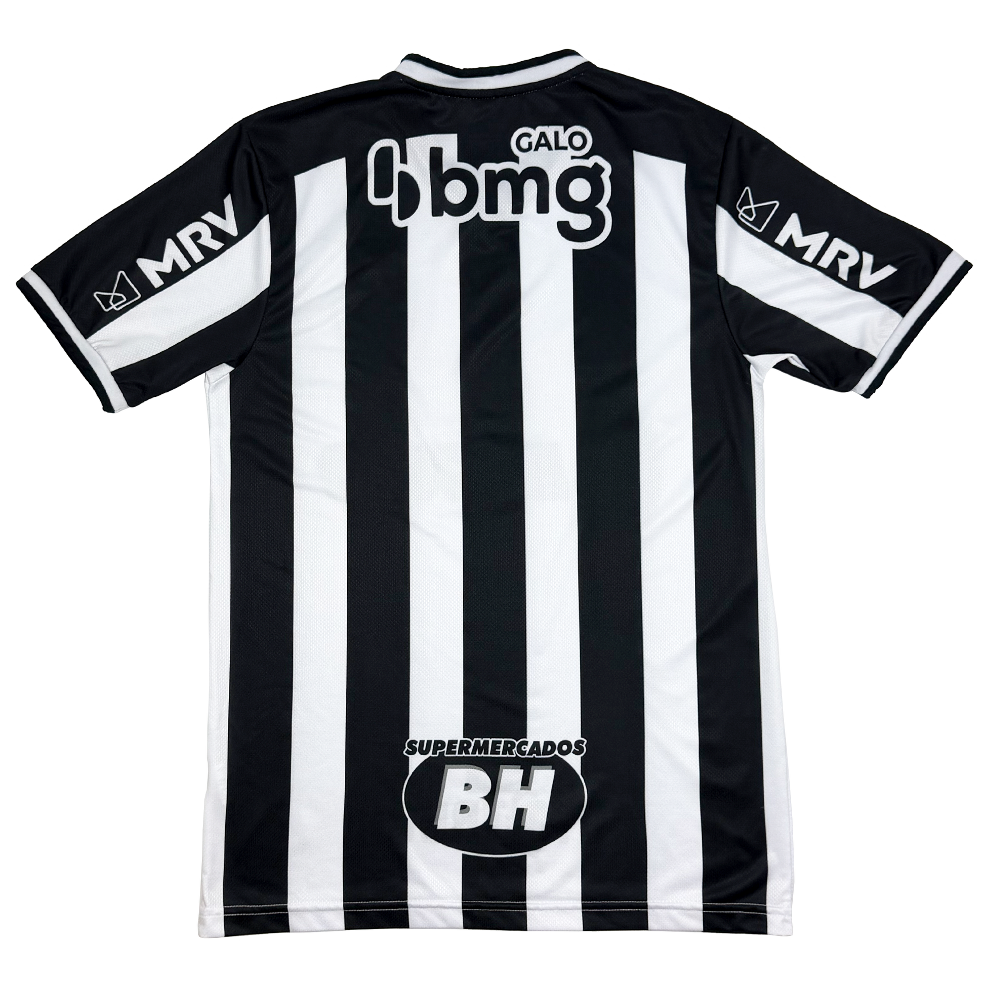 Atlético Mineiro Home Shirt (2019) | Small