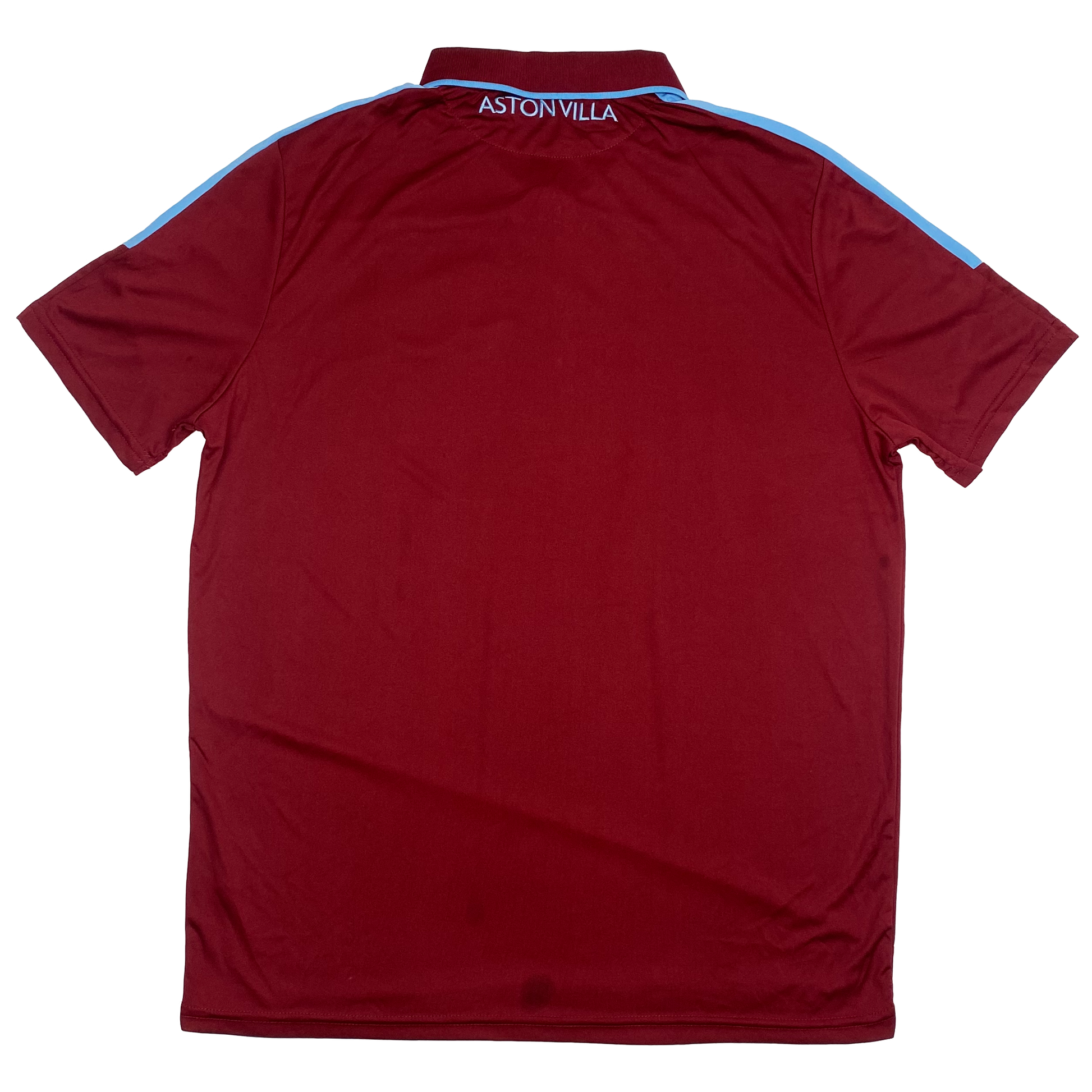 Aston Villa Training Shirt (2013-14) | Large
