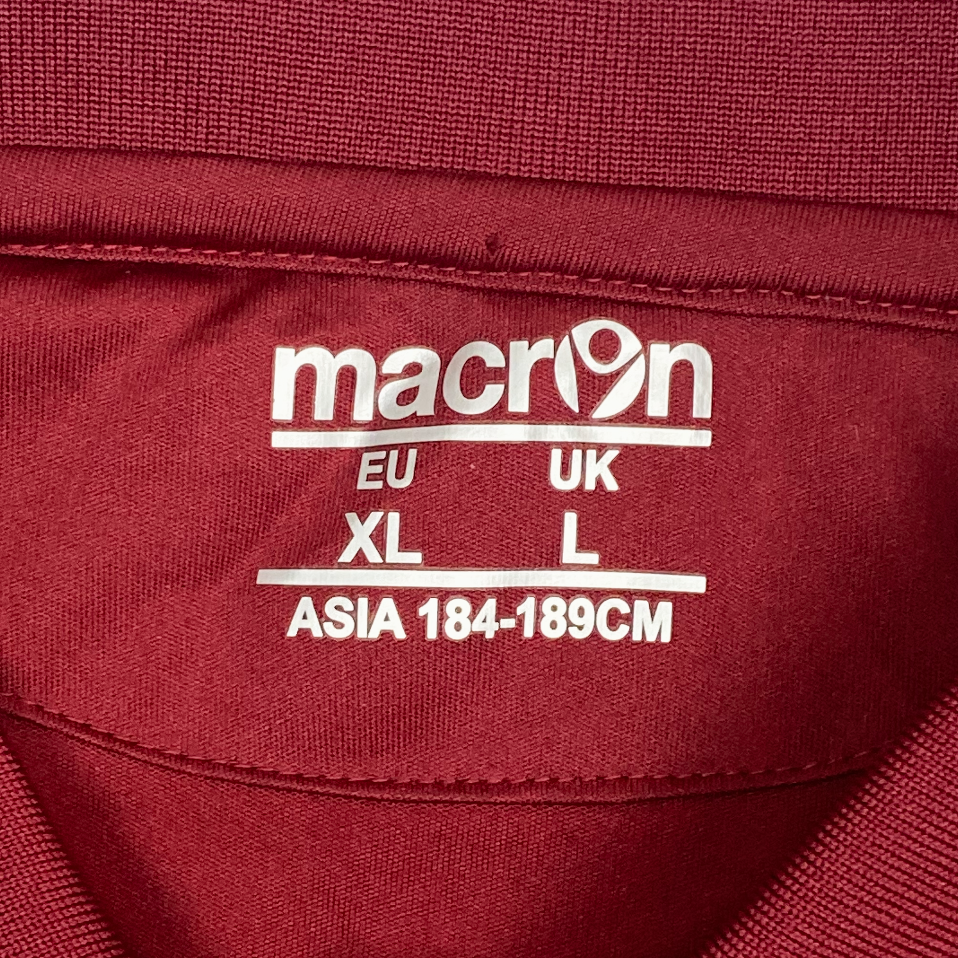 Aston Villa Training Shirt (2013-14) | Large