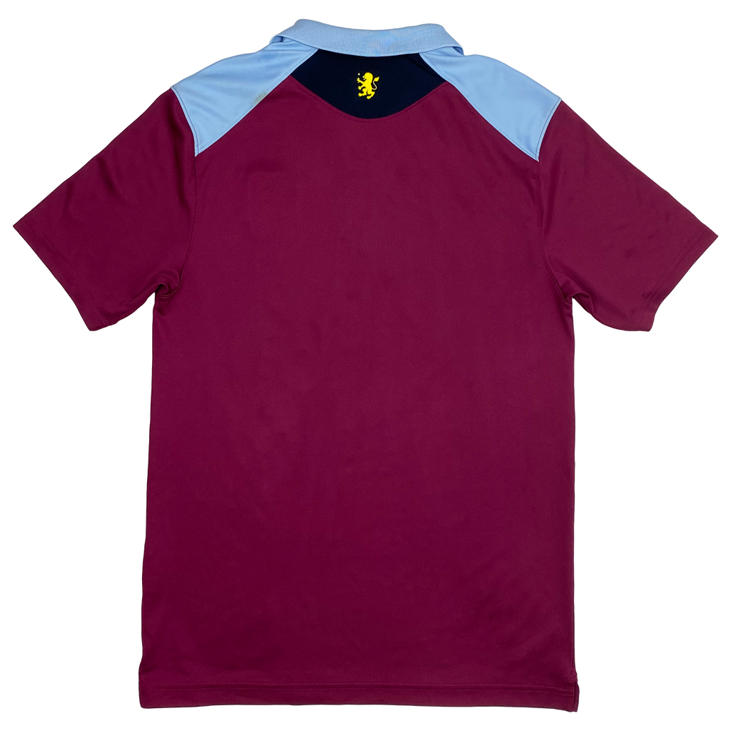 Aston Villa Training Shirt (2016-17) | Medium