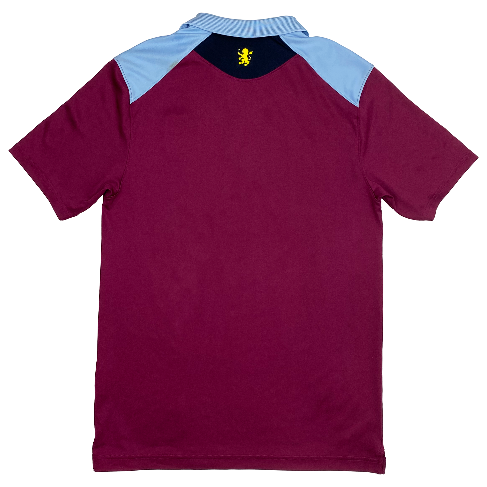 Aston Villa Training Shirt (2016-17) | Medium