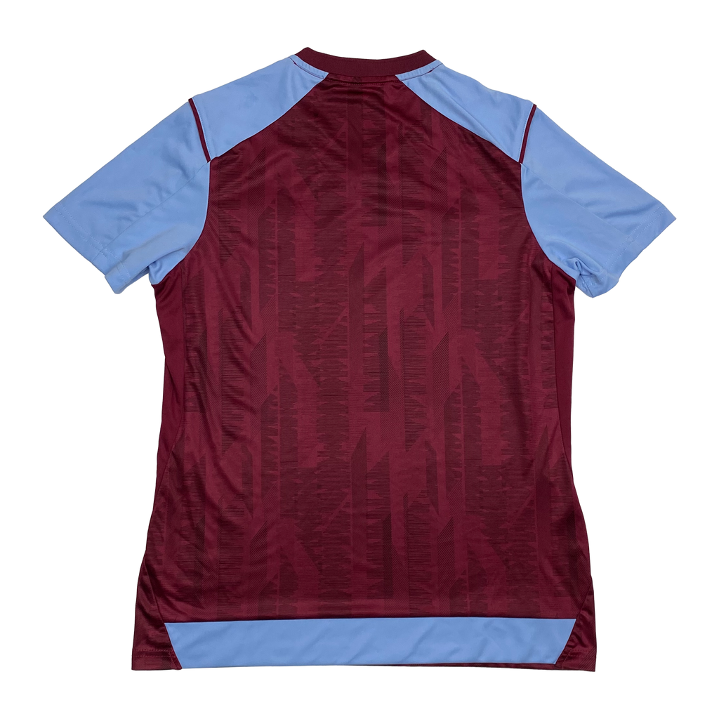 Aston Villa Home Shirt (2023-24) | Women’s Medium
