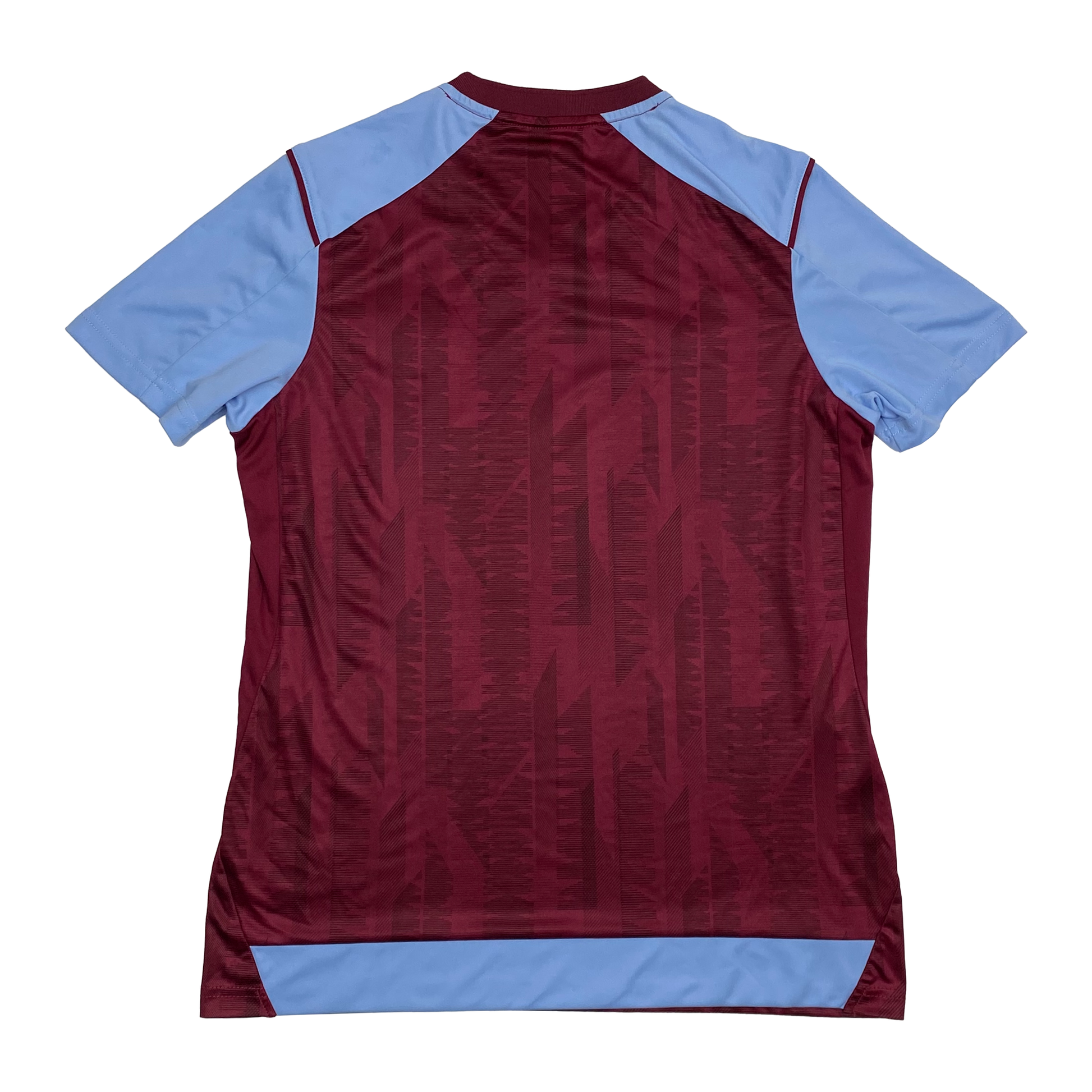 Aston Villa Home Shirt (2023-24) | Women’s Medium