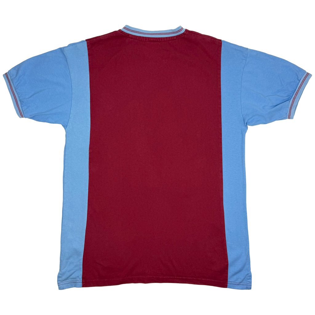 Aston Villa 1982 Score Draw Home Shirt | Large