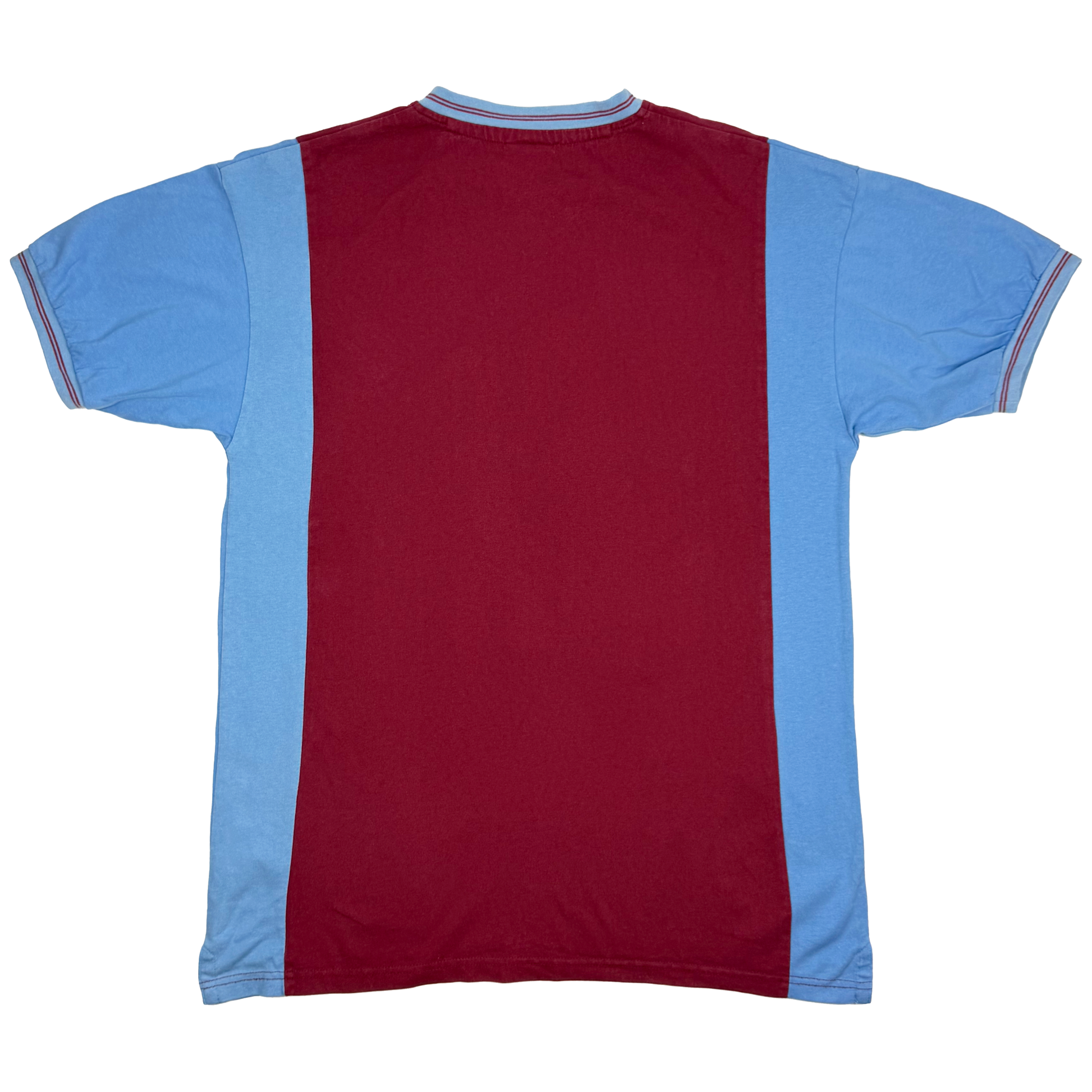 Aston Villa 1982 Score Draw Home Shirt | Large