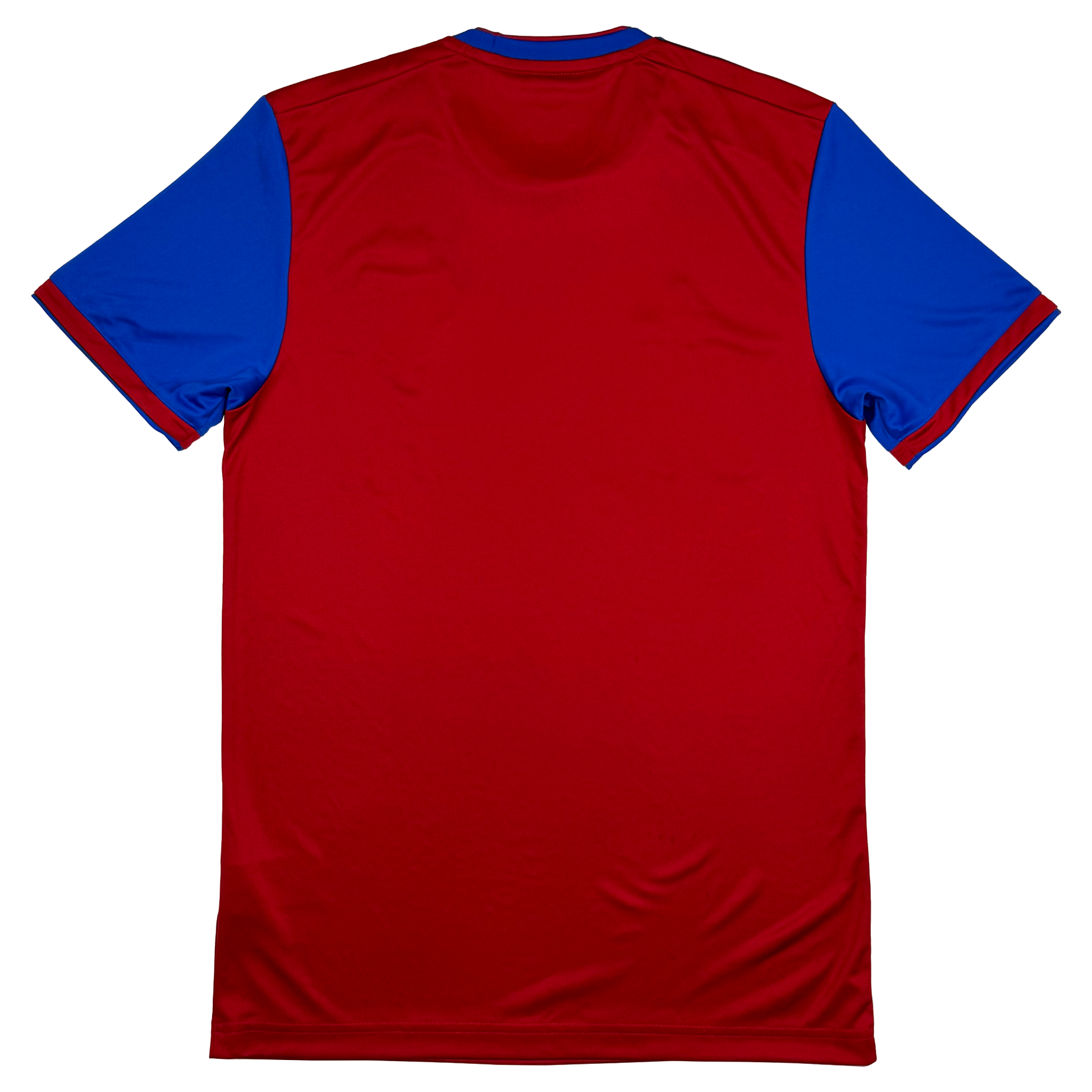 FC Basel Home Shirt (2019-20) | Small