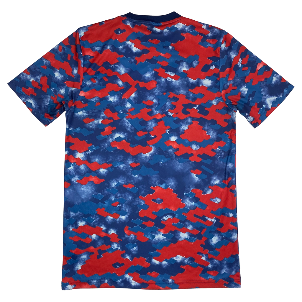 Bayern Munich Pre-Match Shirt (2021-22) | Small