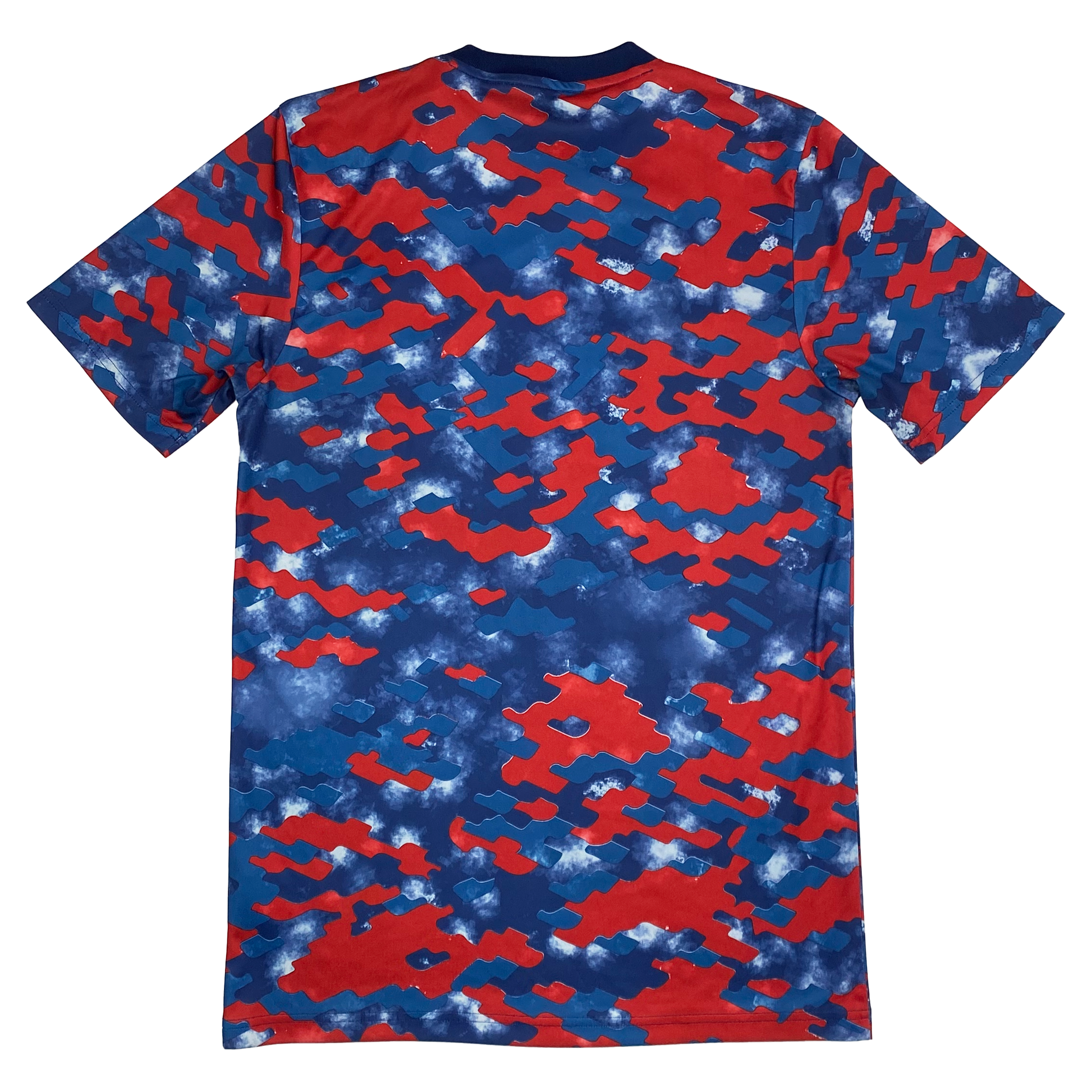 Bayern Munich Pre-Match Shirt (2021-22) | Small