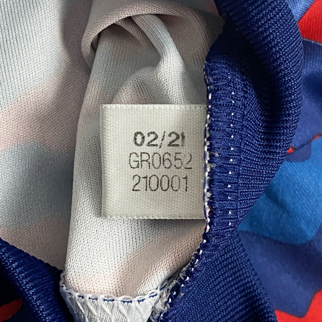 Bayern Munich Pre-Match Shirt (2021-22) | Small