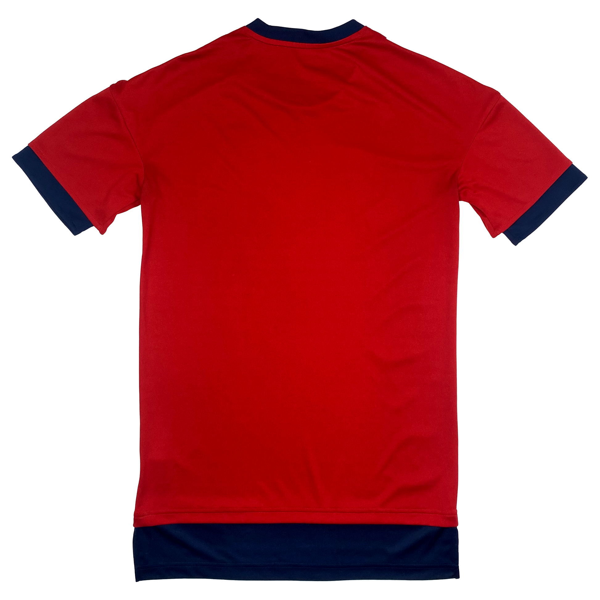 Bayern Munich Pre-Match Shirt (2017-18) | Extra Small