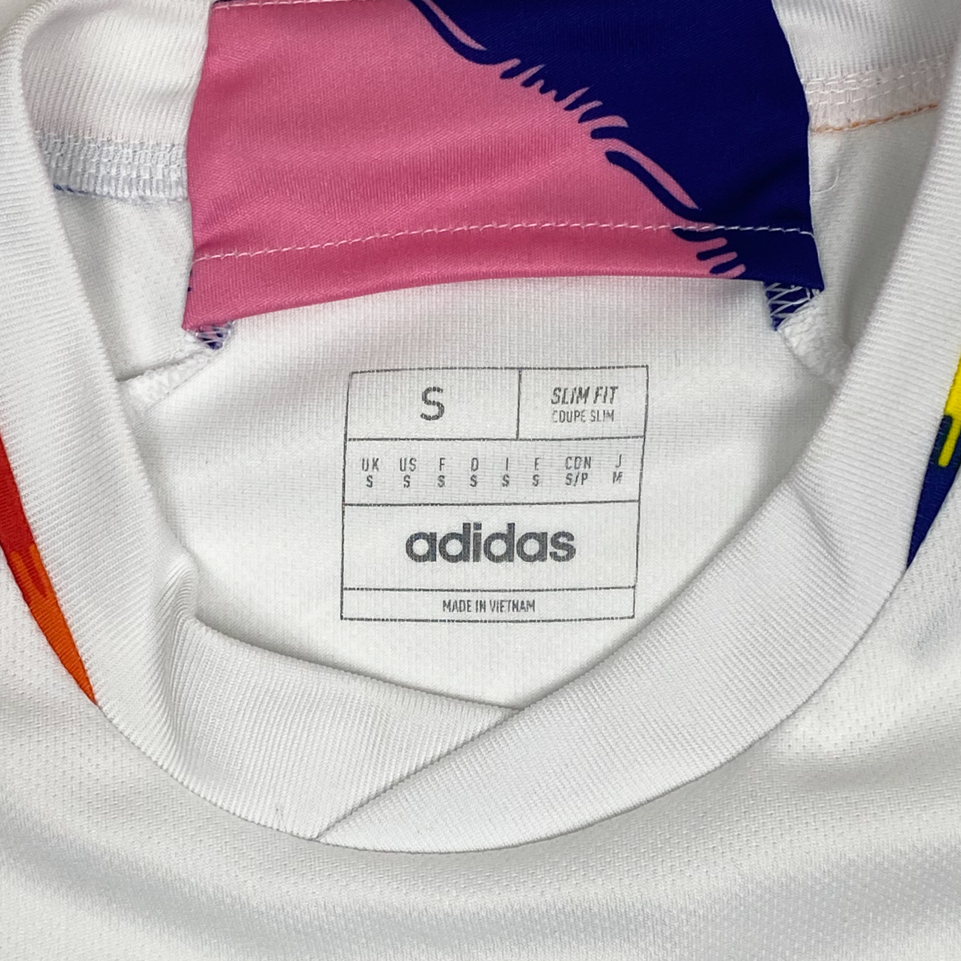 Belgium Away Shirt (2022) | Small